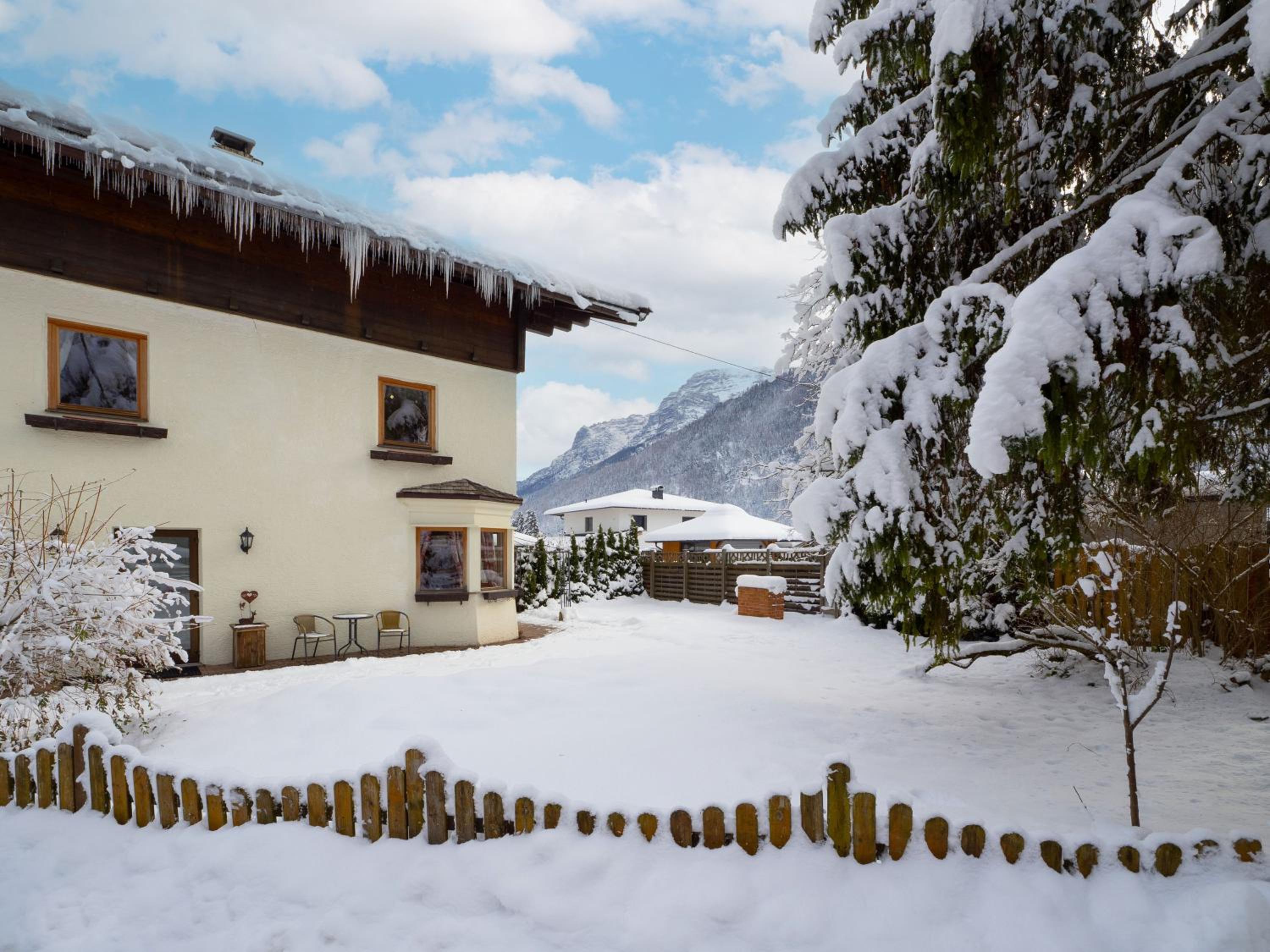 Haus Alpenrose