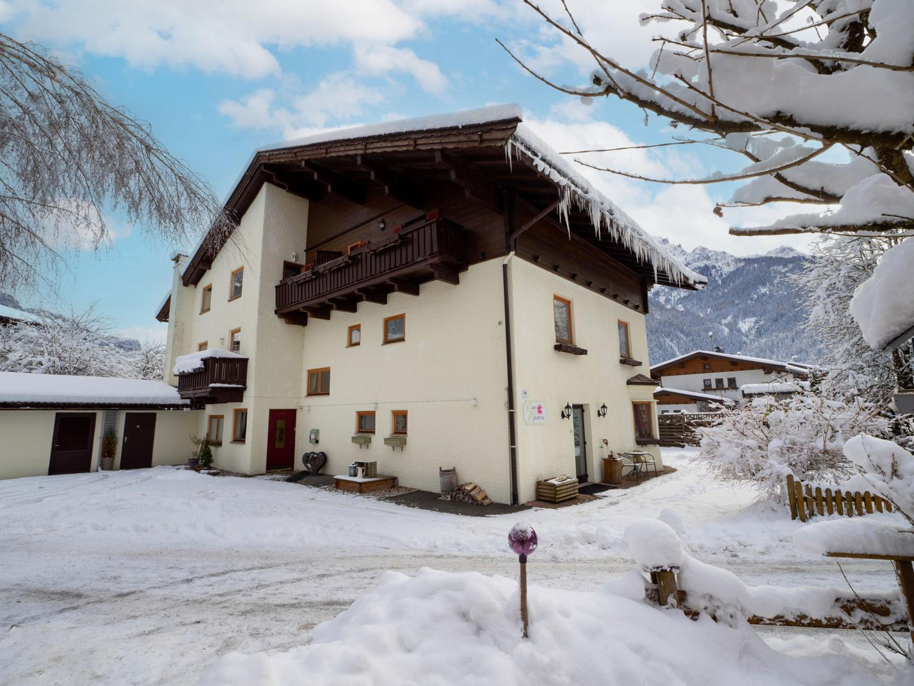 Haus Alpenrose