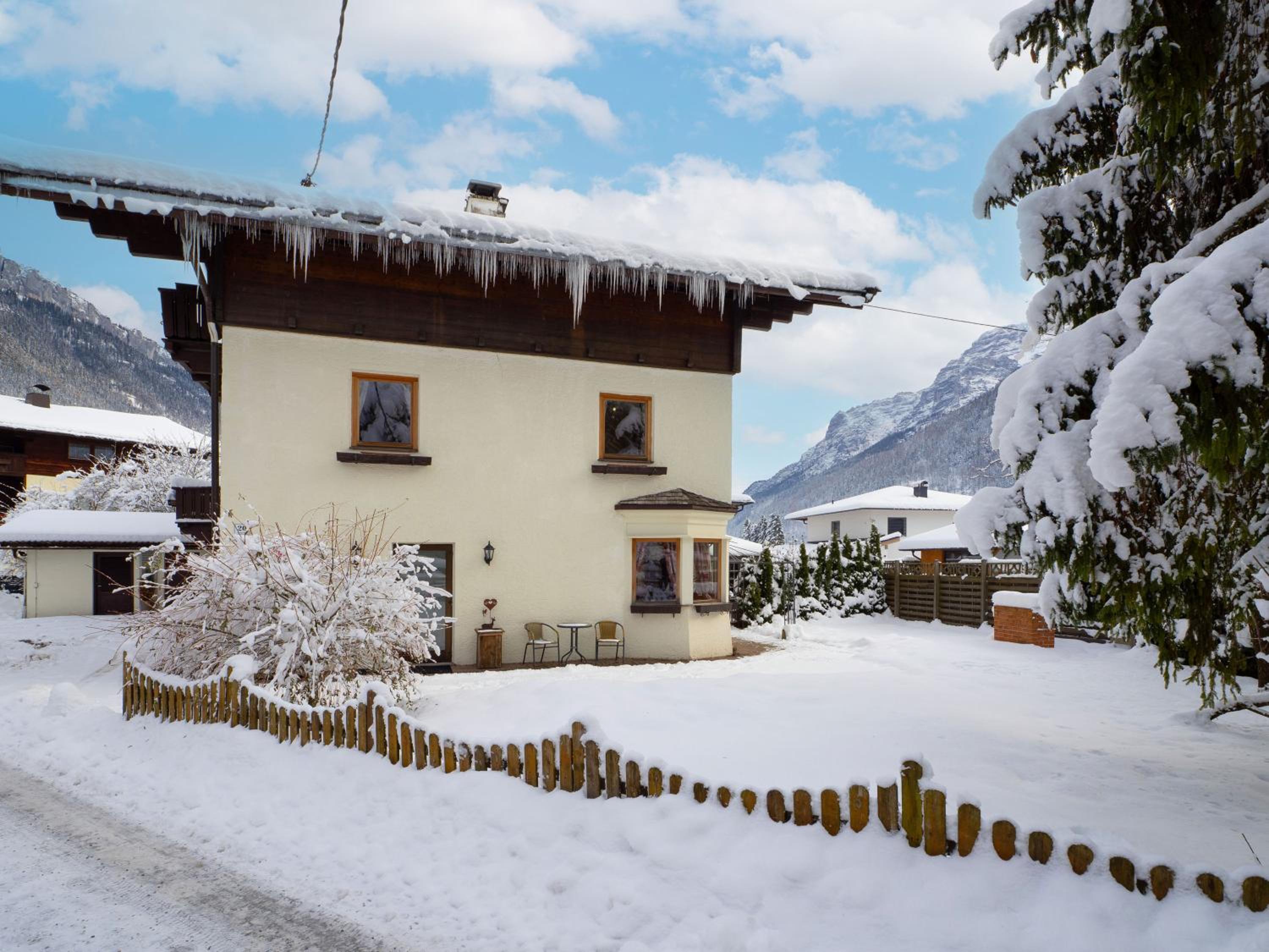 Haus Alpenrose