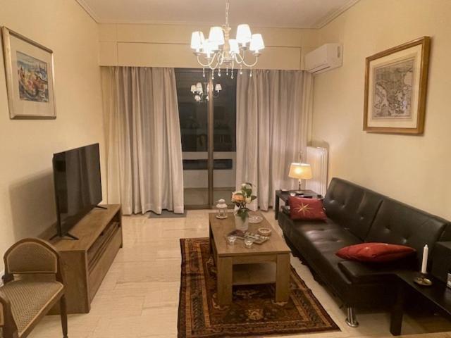Athens Faliro Beach Residence, close to city center