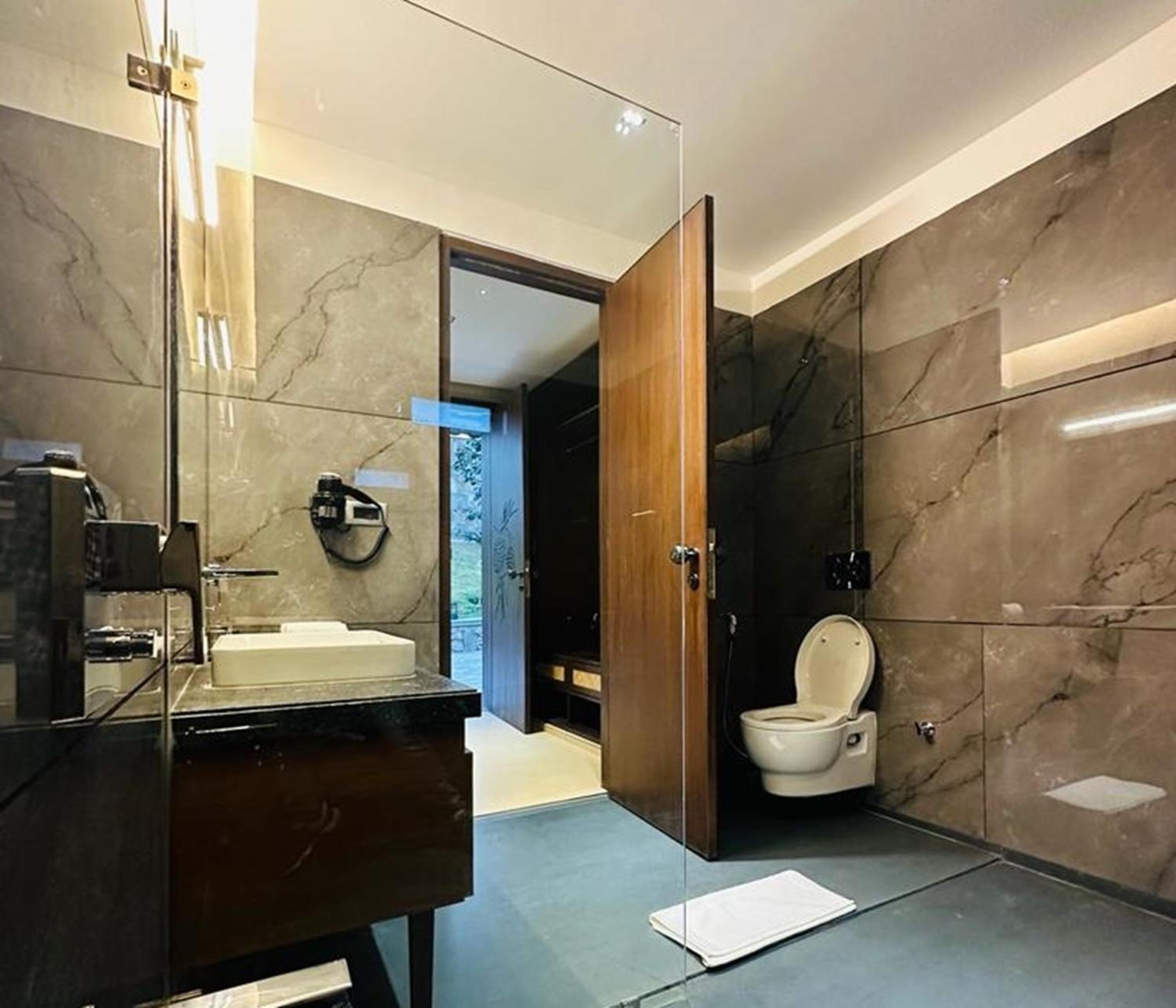Sajjan Bagh Resort Kumbhalgarh