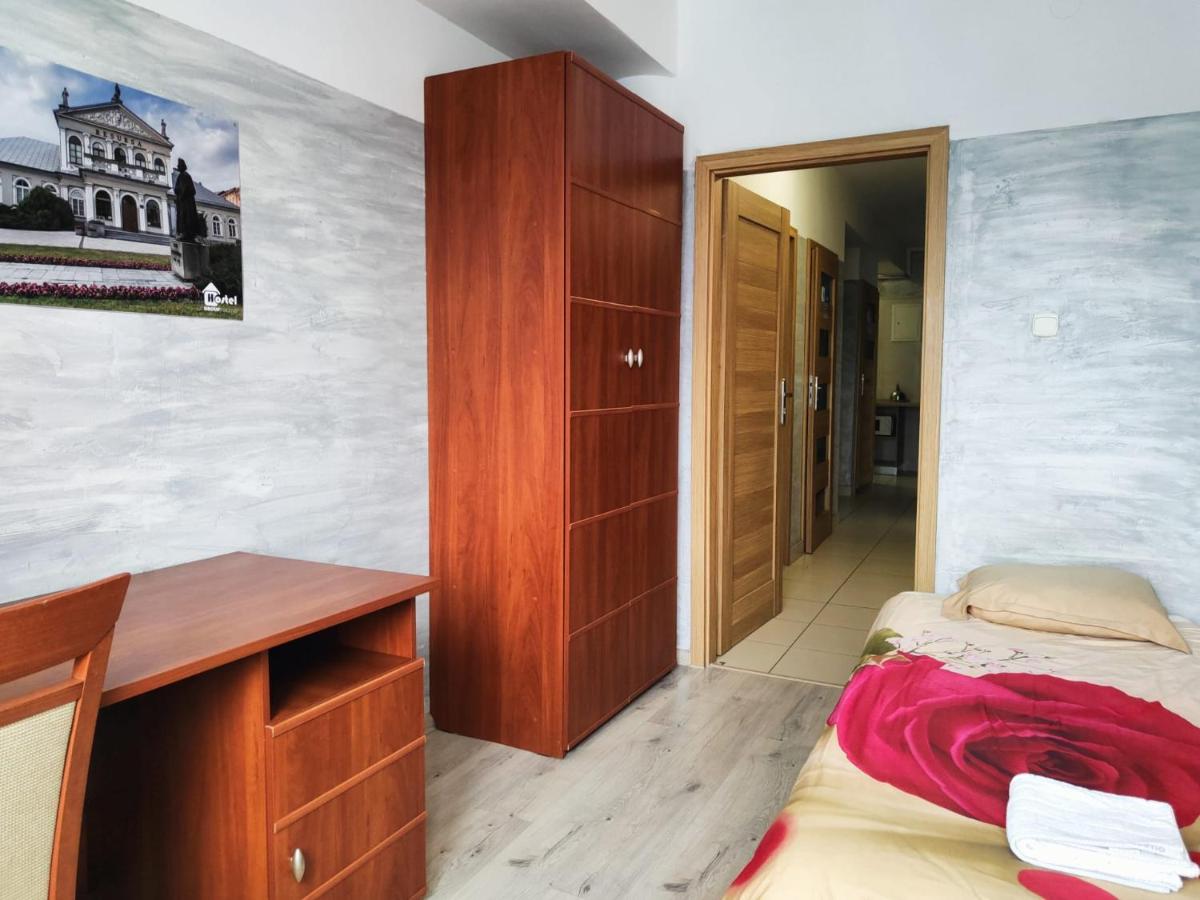 Hostel Radom view 3