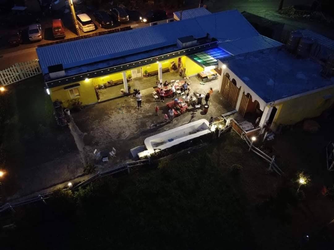 Kenting Bao Dong Guesthouse - Yi Xin 66 view 3