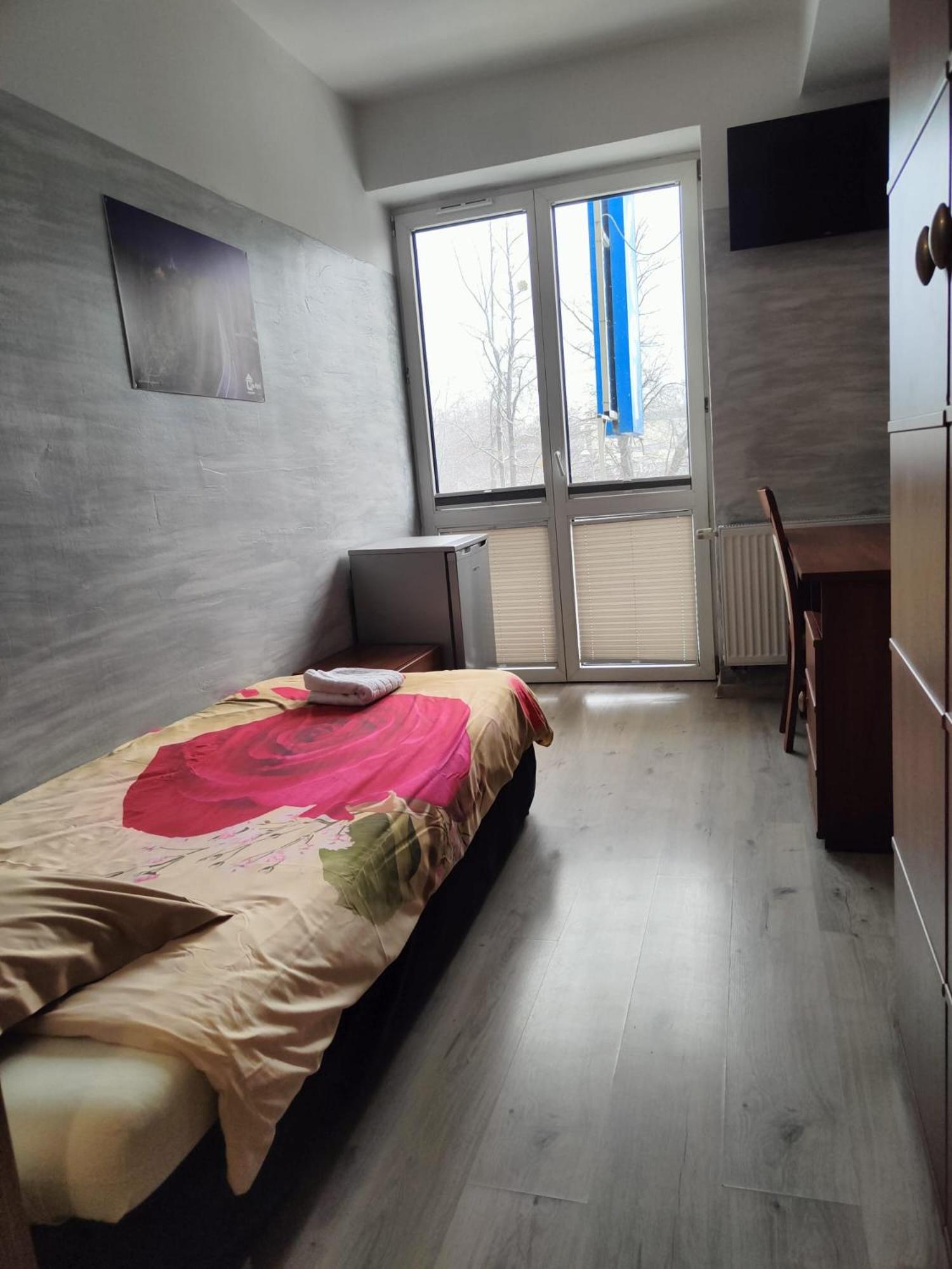 Hostel Radom view 2