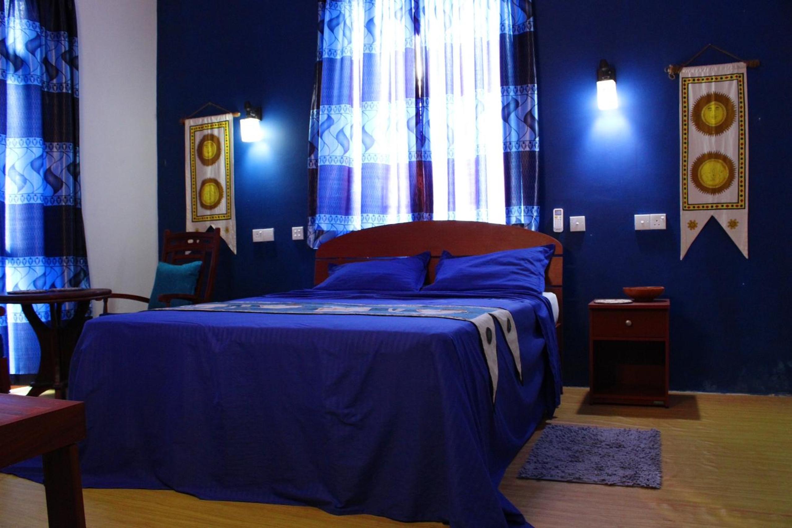 Raj Mahal Inn