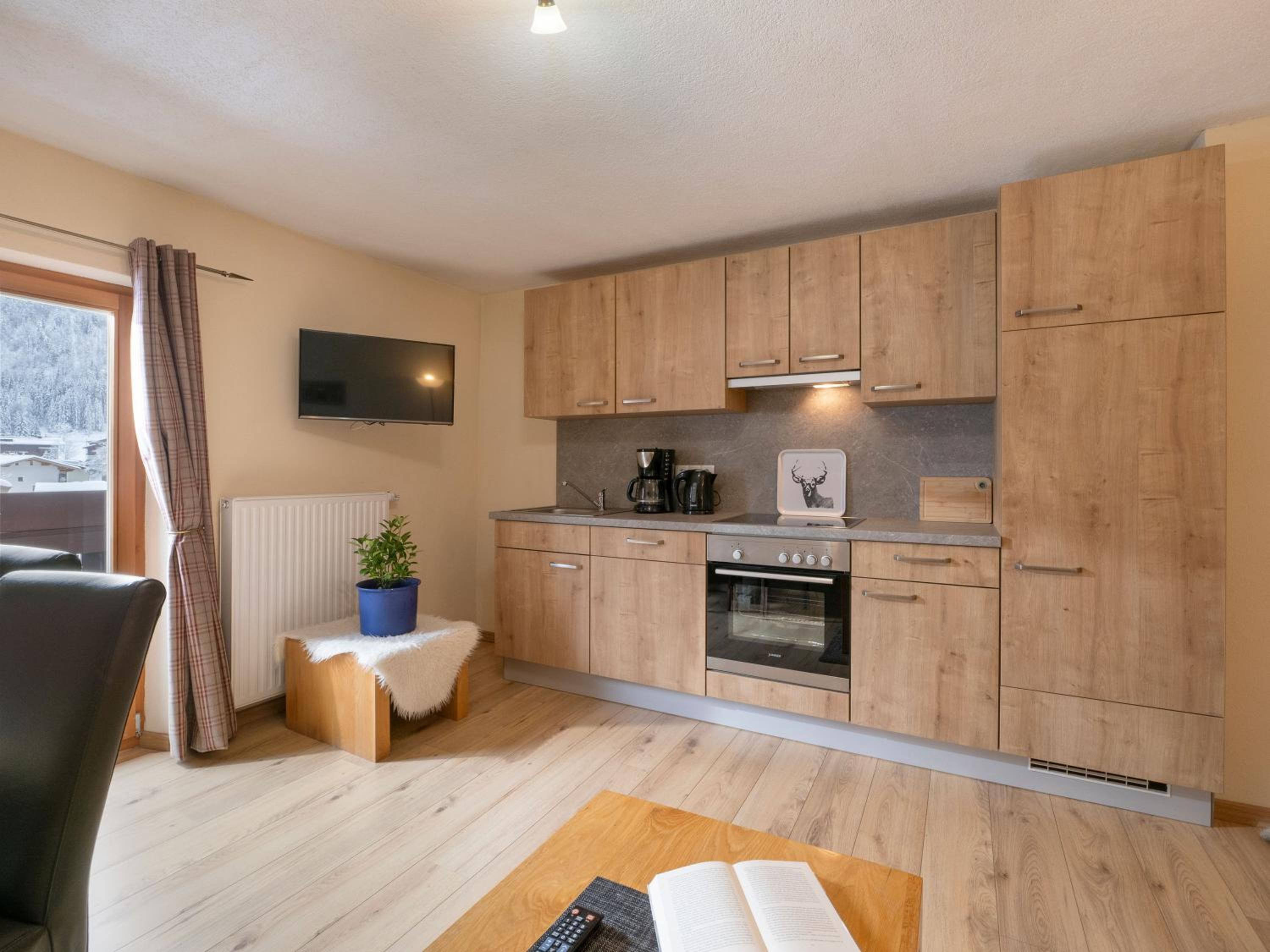 Haus Alpenrose