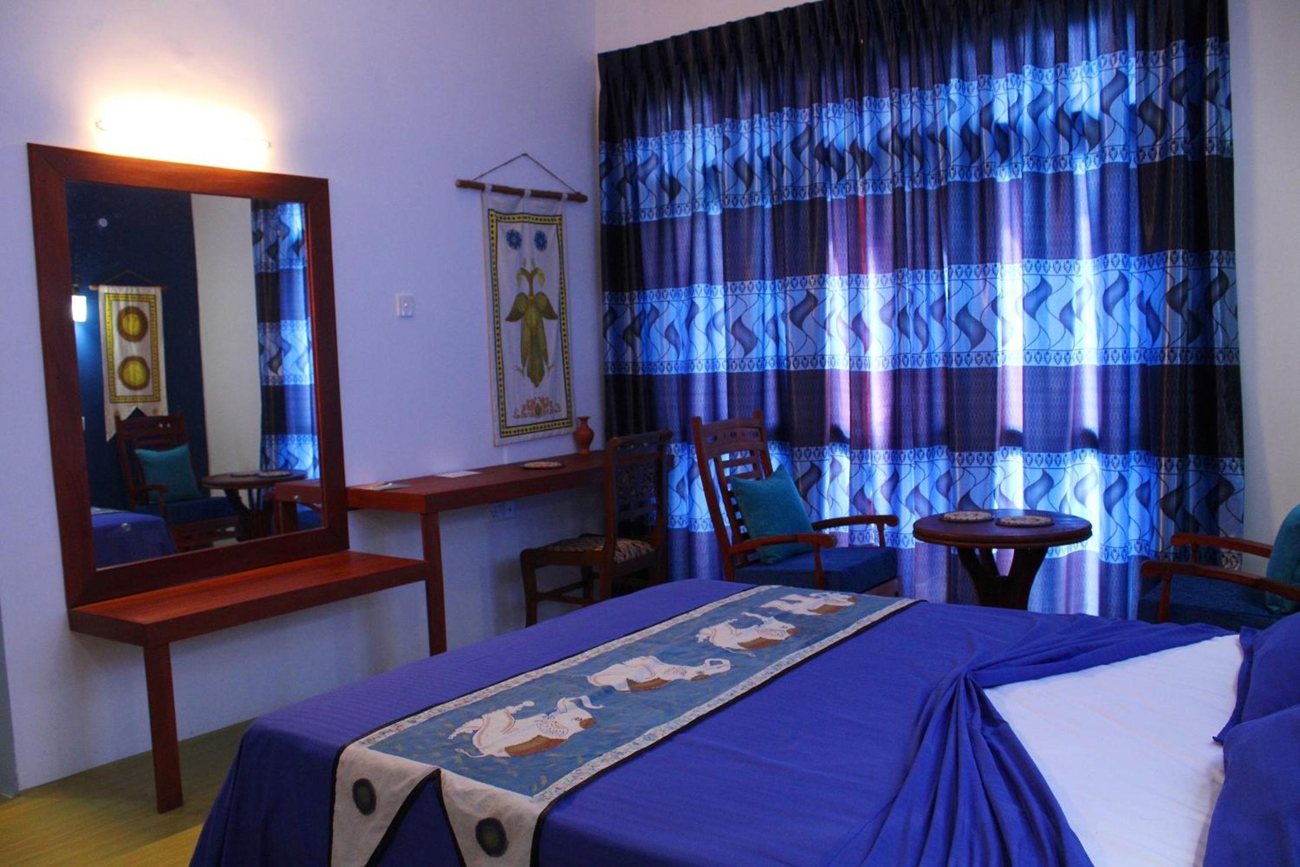 Raj Mahal Inn