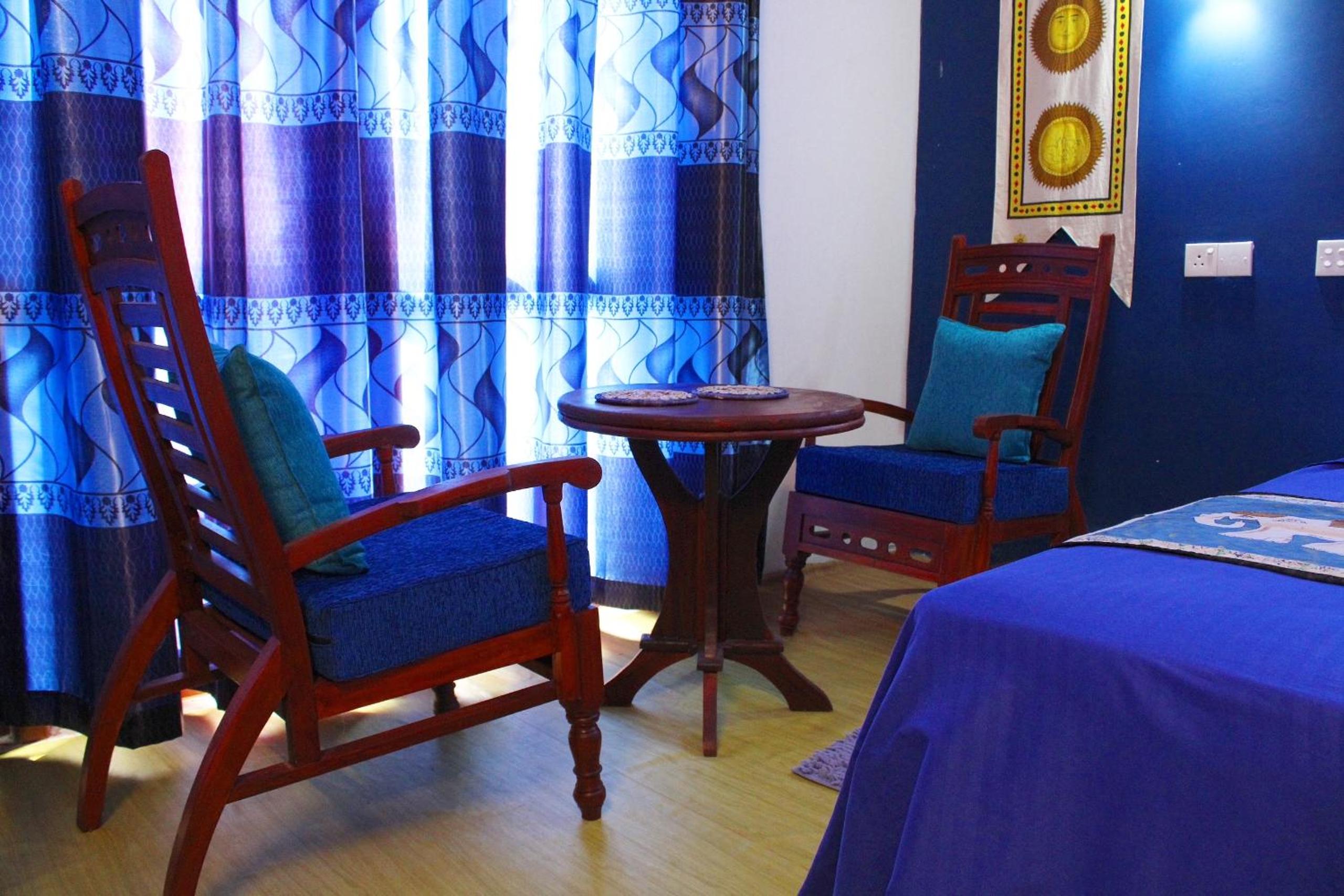 Raj Mahal Inn