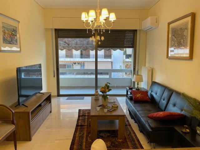 Athens Faliro Beach Residence, close to city center
