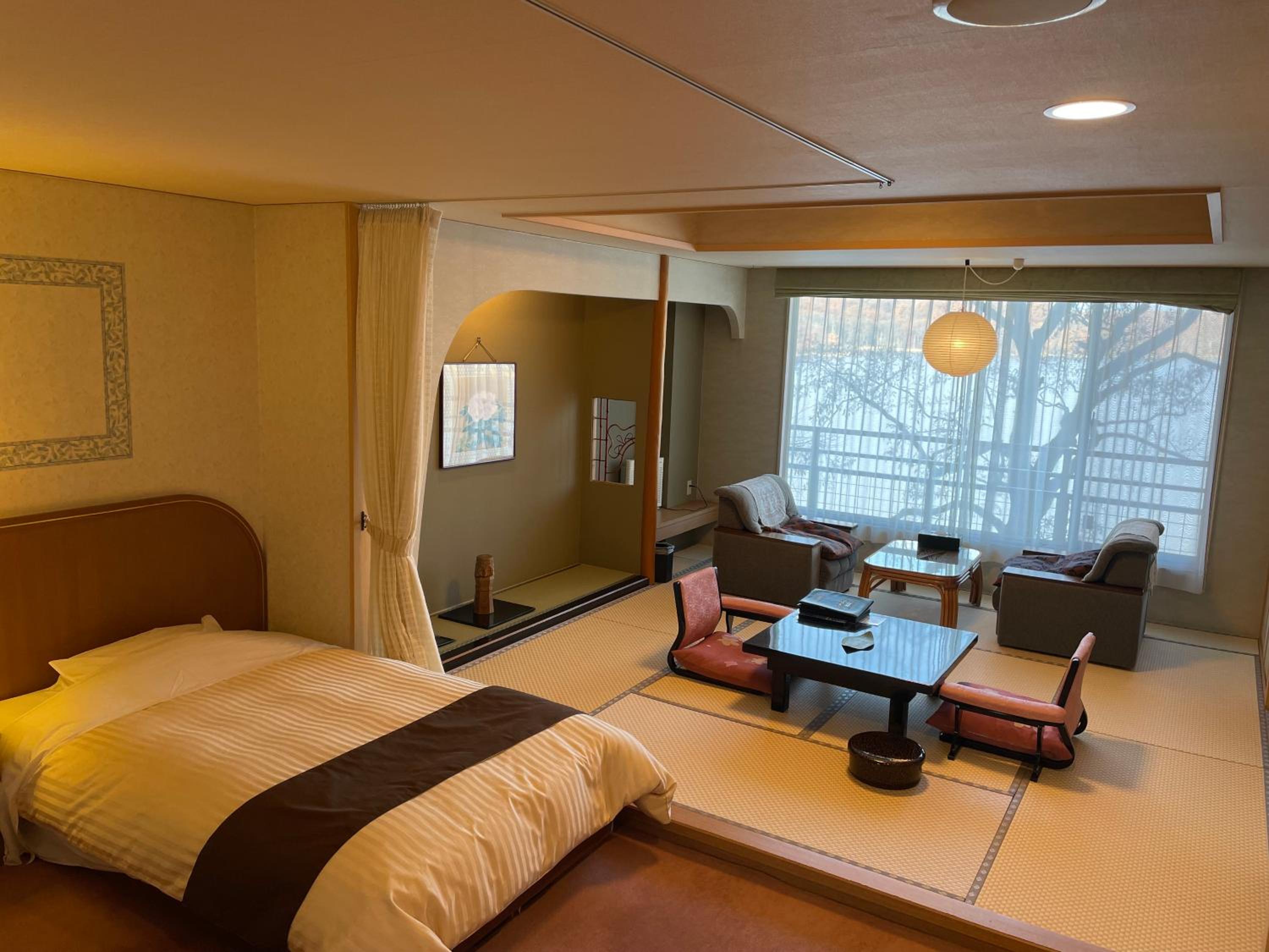 Hotel Abashirikoso