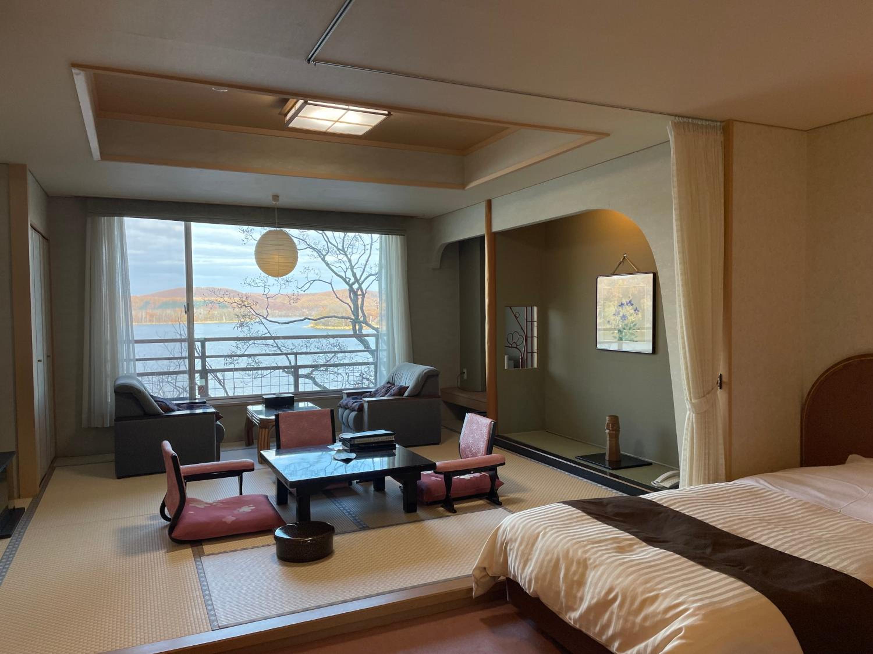 Hotel Abashirikoso