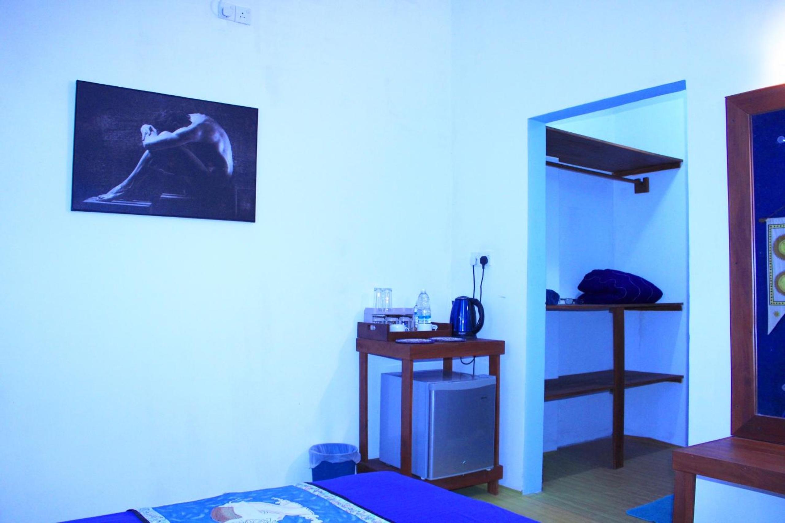 Raj Mahal Inn