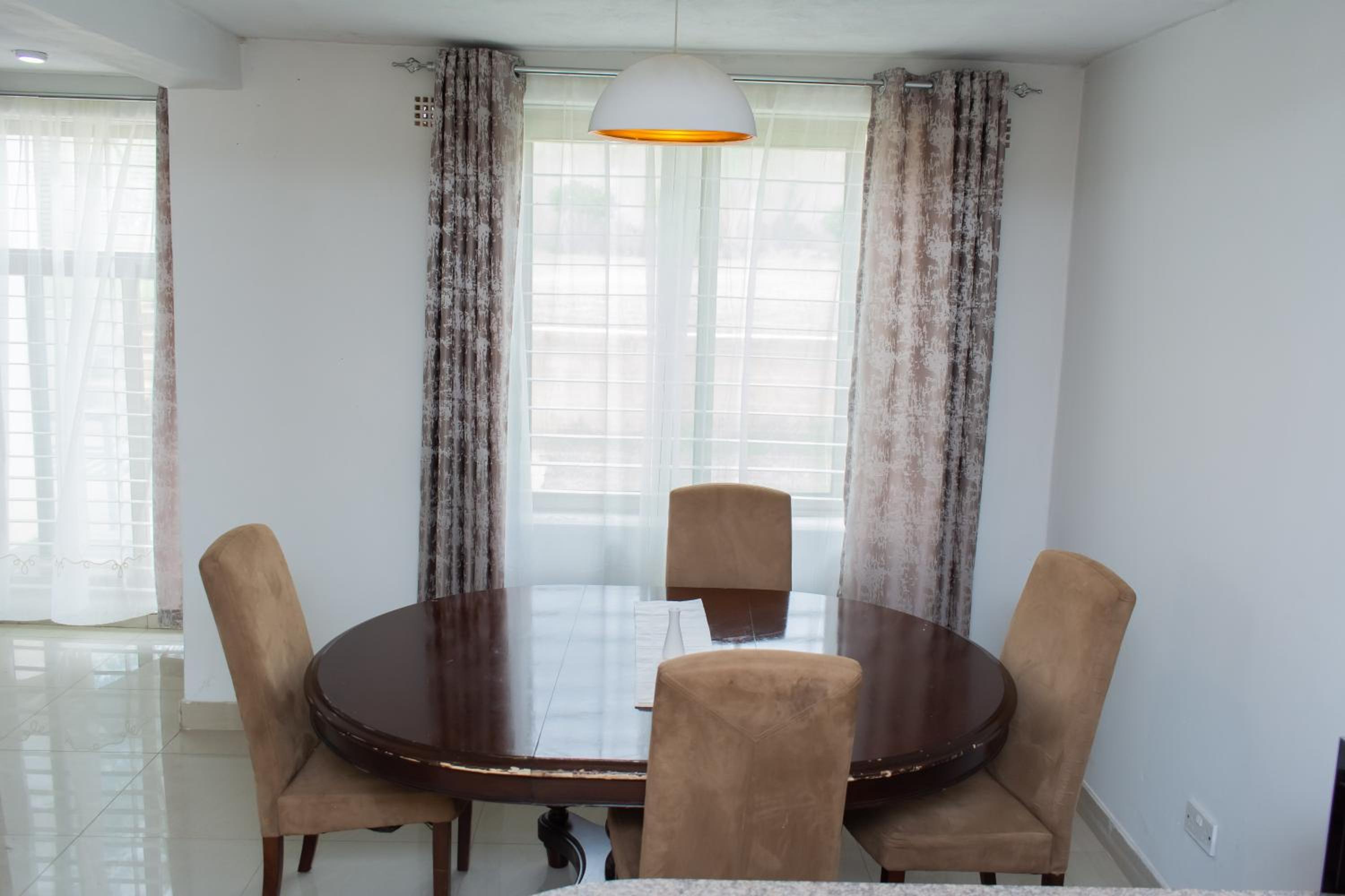 Divine Heights Apartments Lilongwe Area 43 view 4