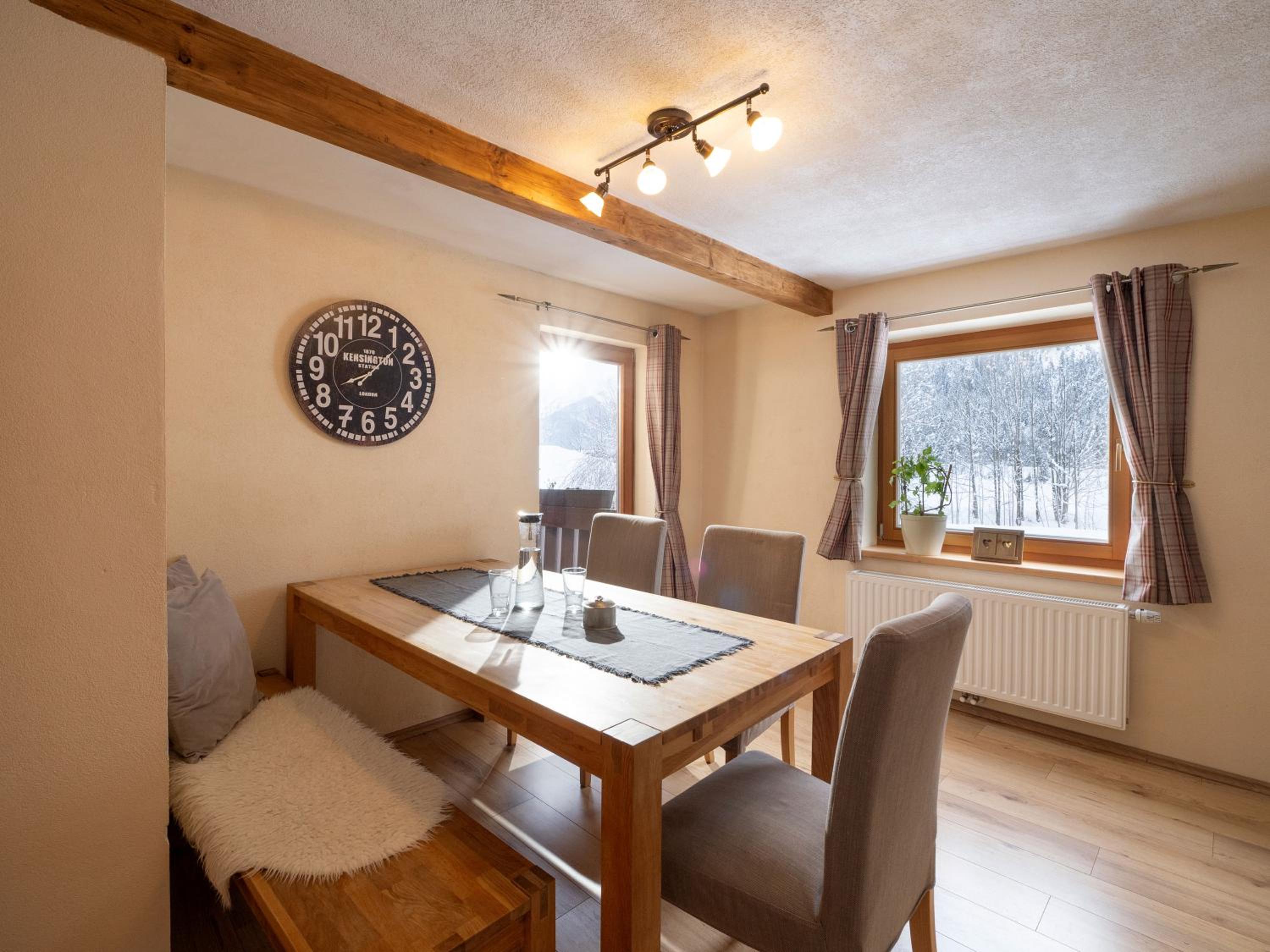 Haus Alpenrose