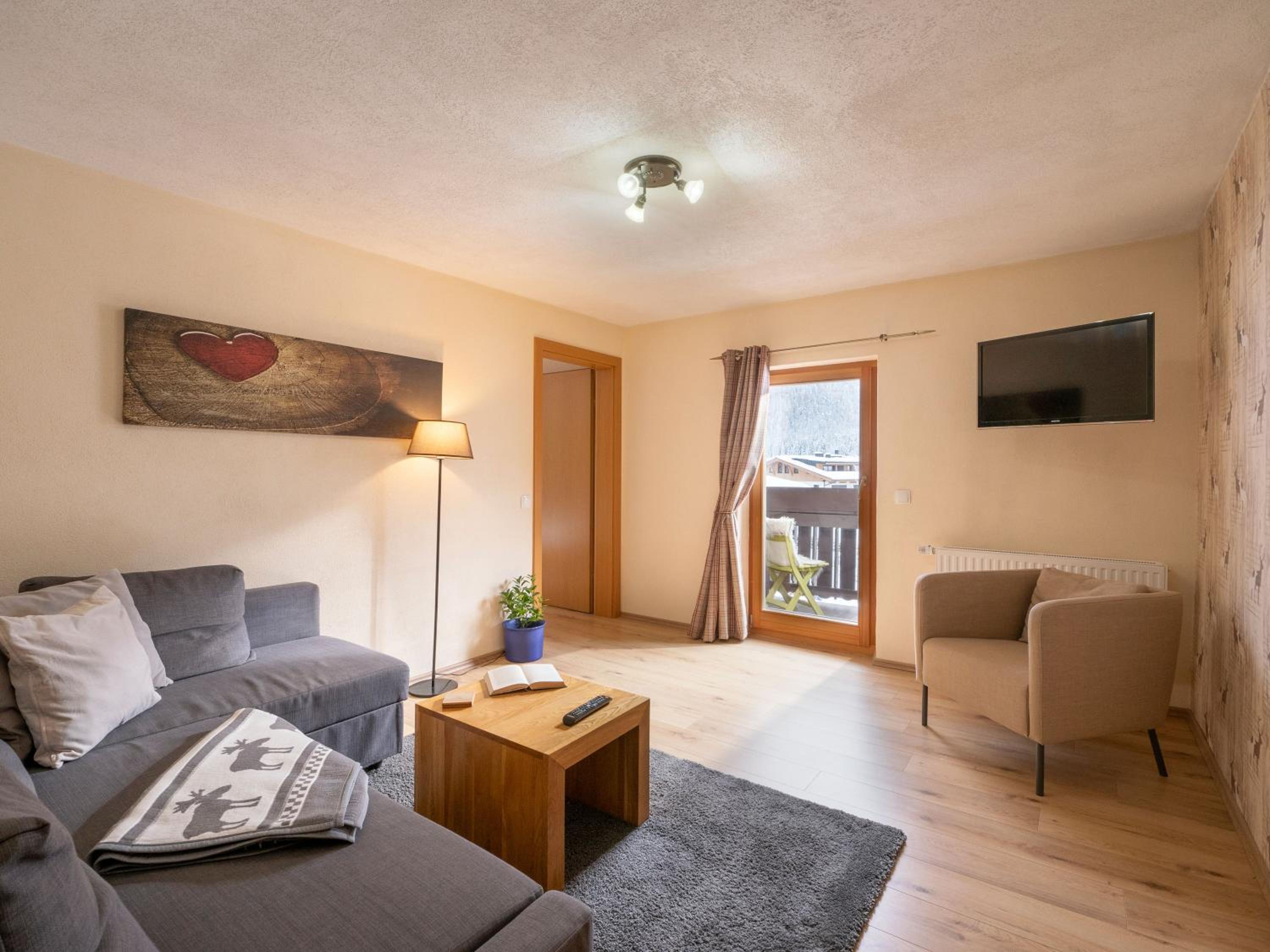 Haus Alpenrose