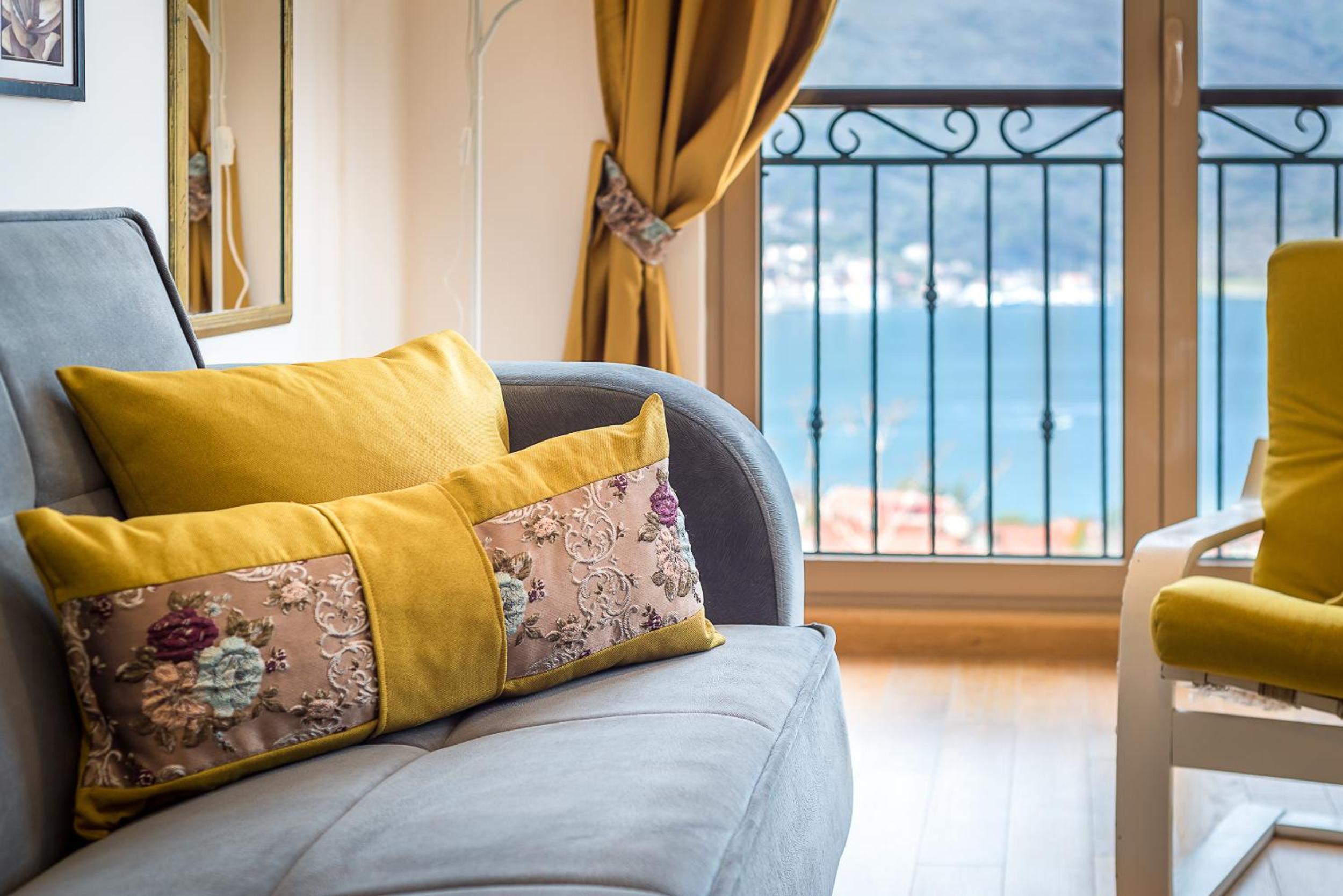2montenegro PANORAMA Apartment