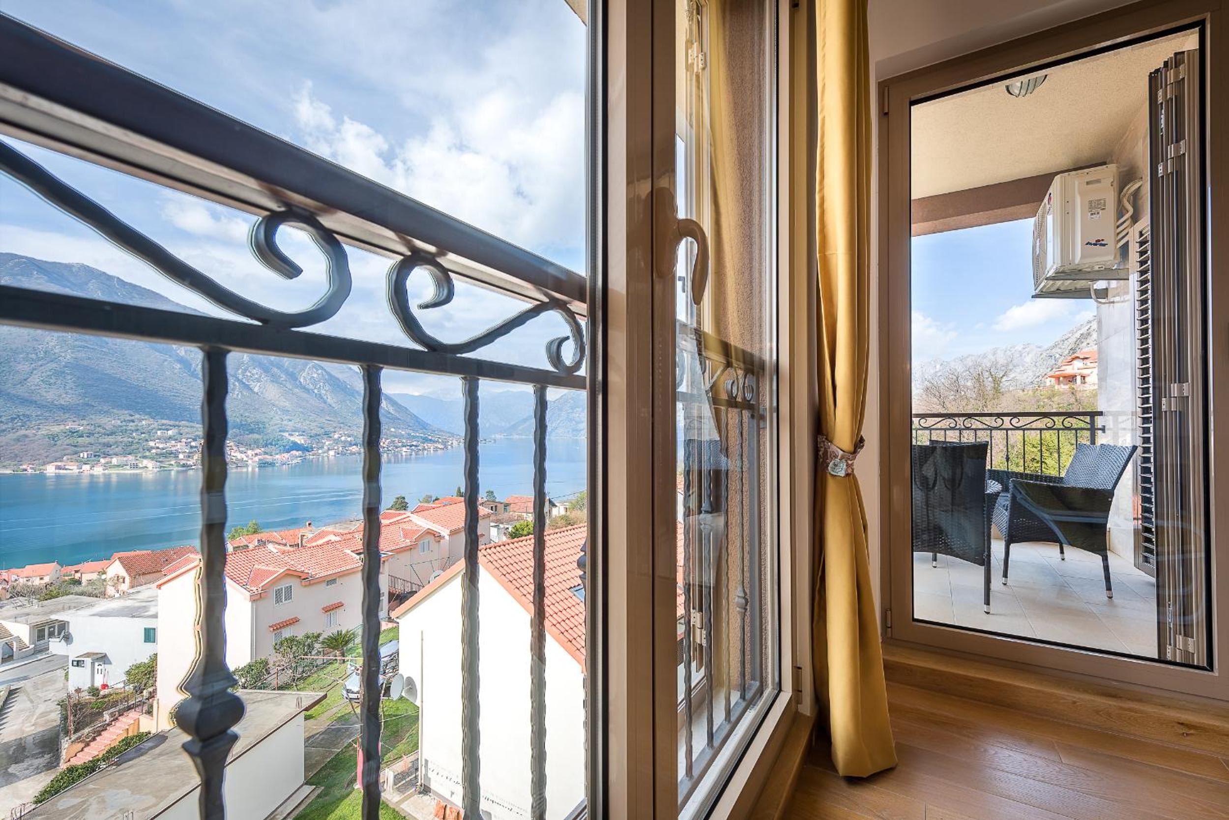 2montenegro PANORAMA Apartment