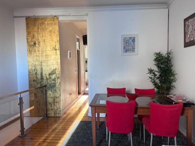 Apartamento Lisboa view 4