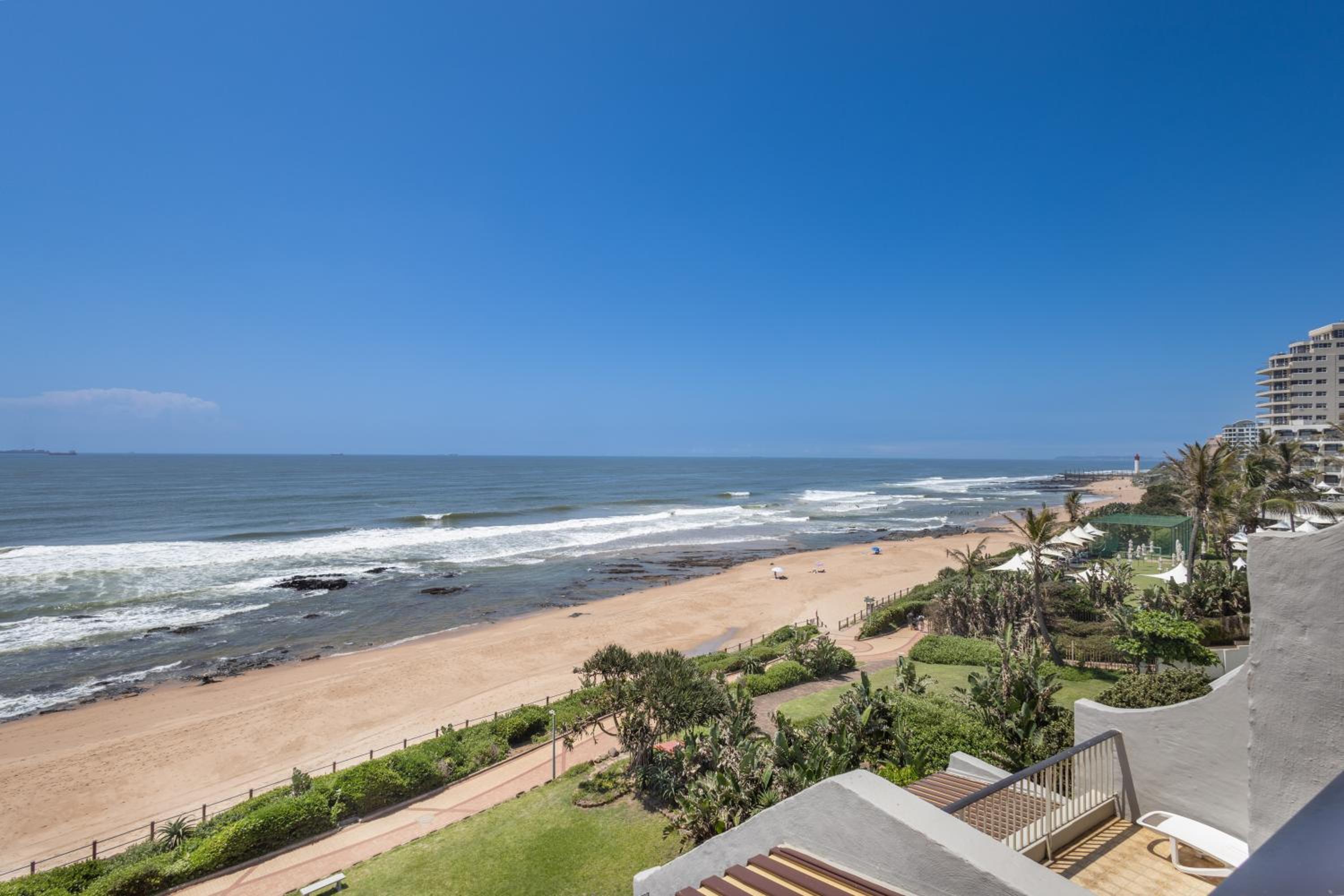 22 Bronze Bay - by Stay in Umhlanga view 2