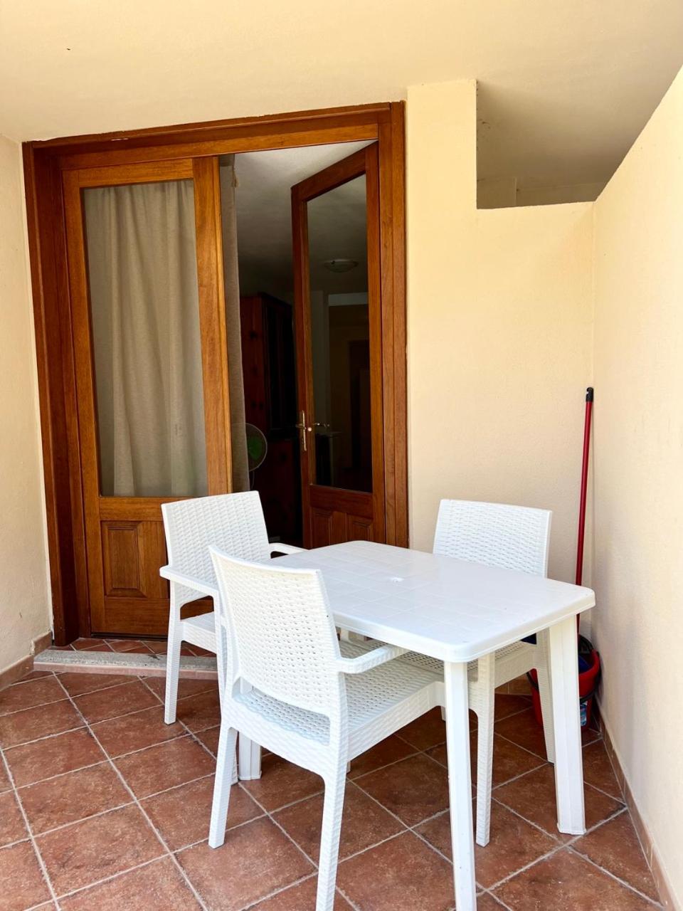 Le case in collina - San Teodoro view 2