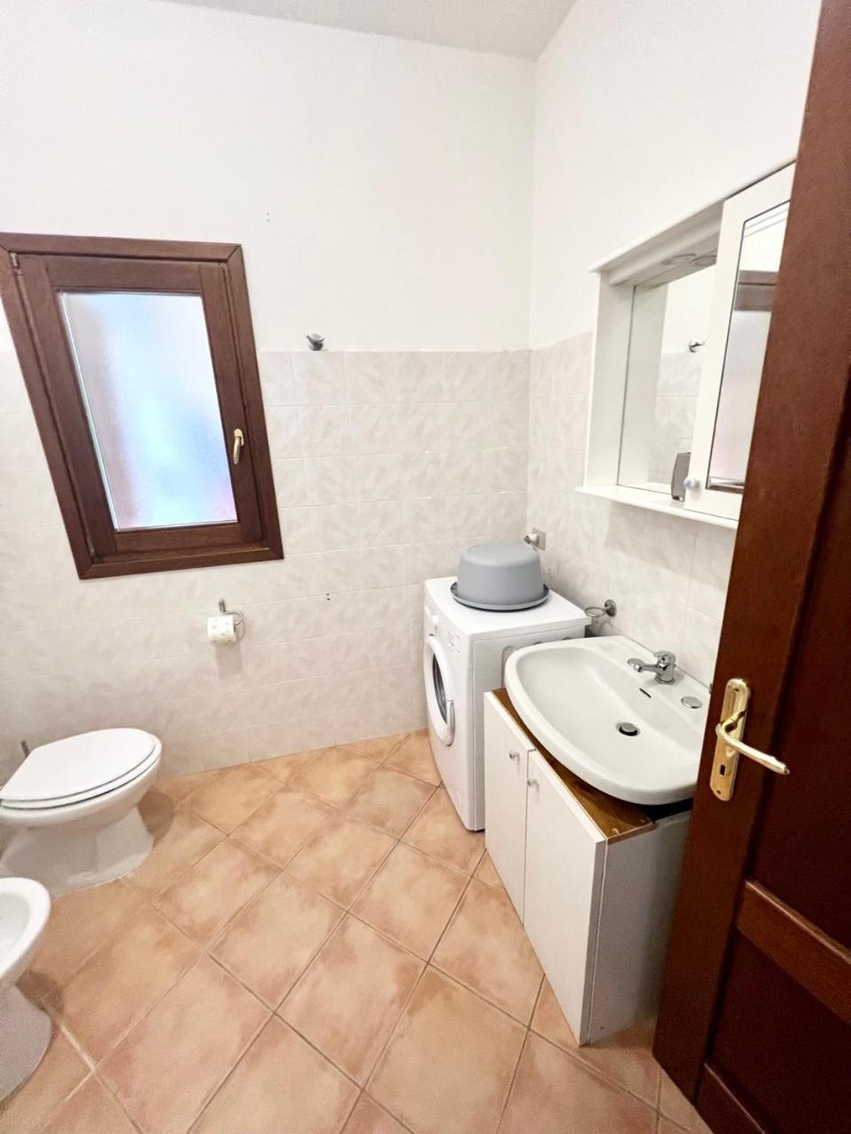 Le case in collina - San Teodoro view 3