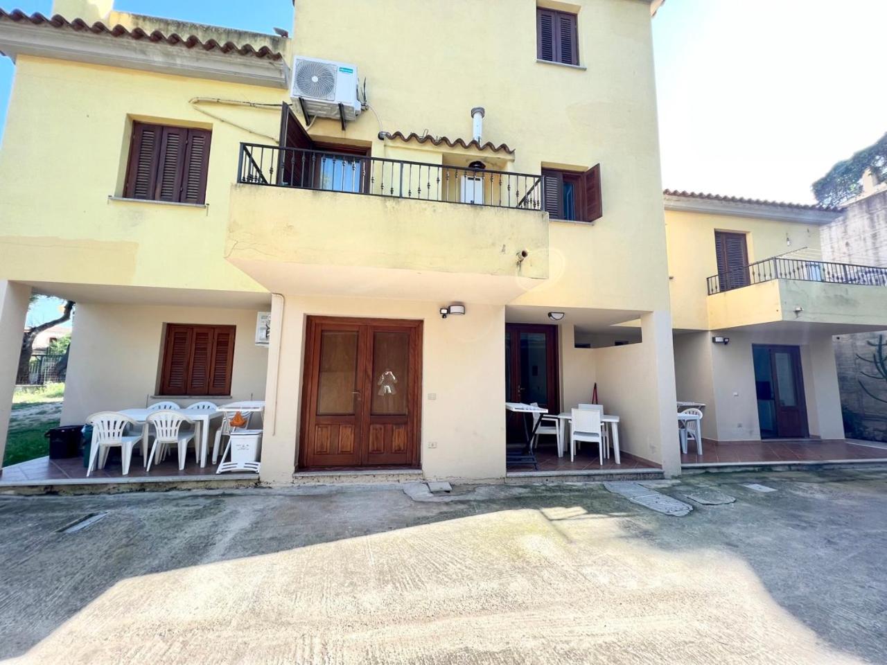 Le case in collina - San Teodoro view 4