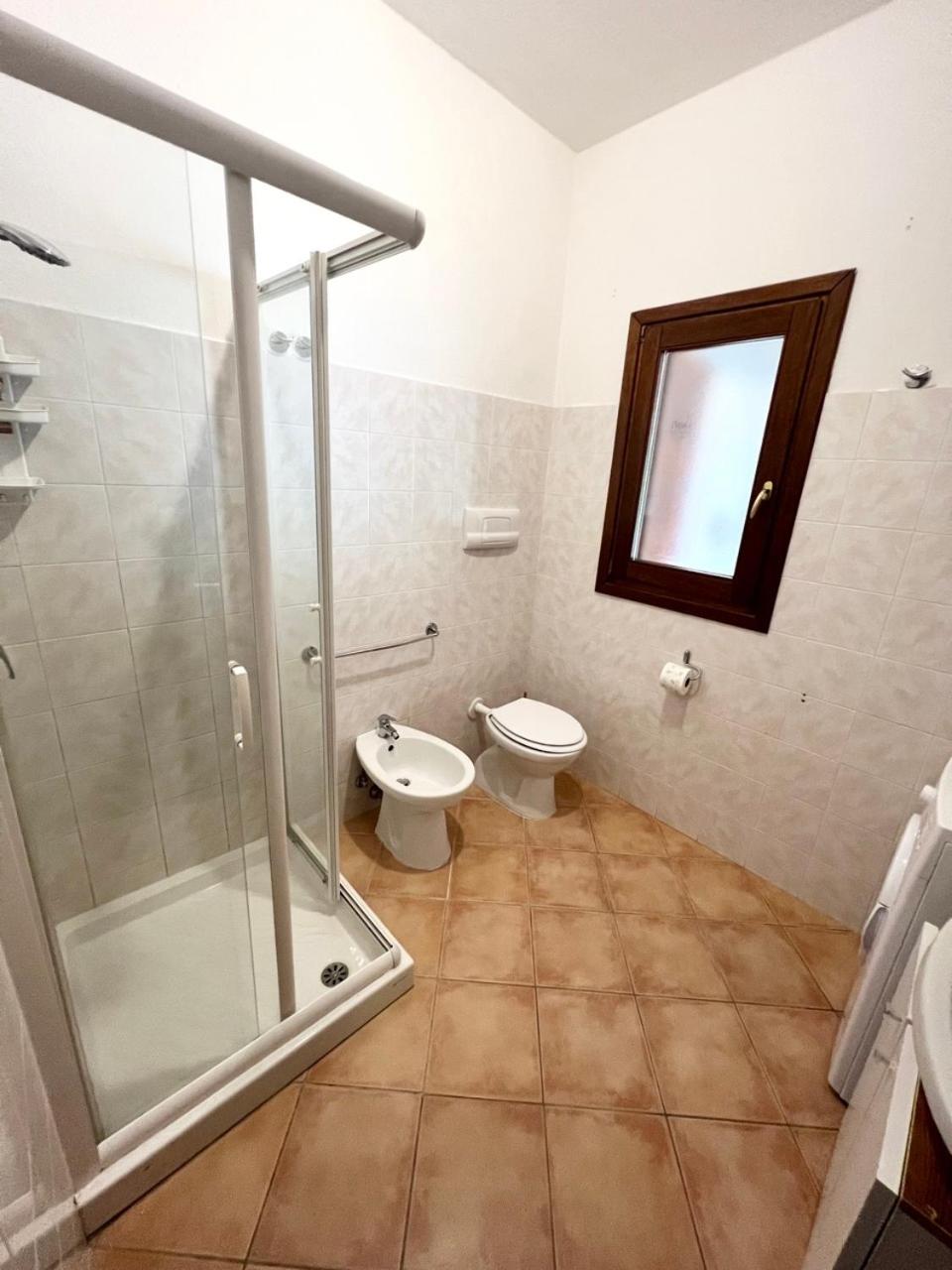 Le case in collina - San Teodoro view 5