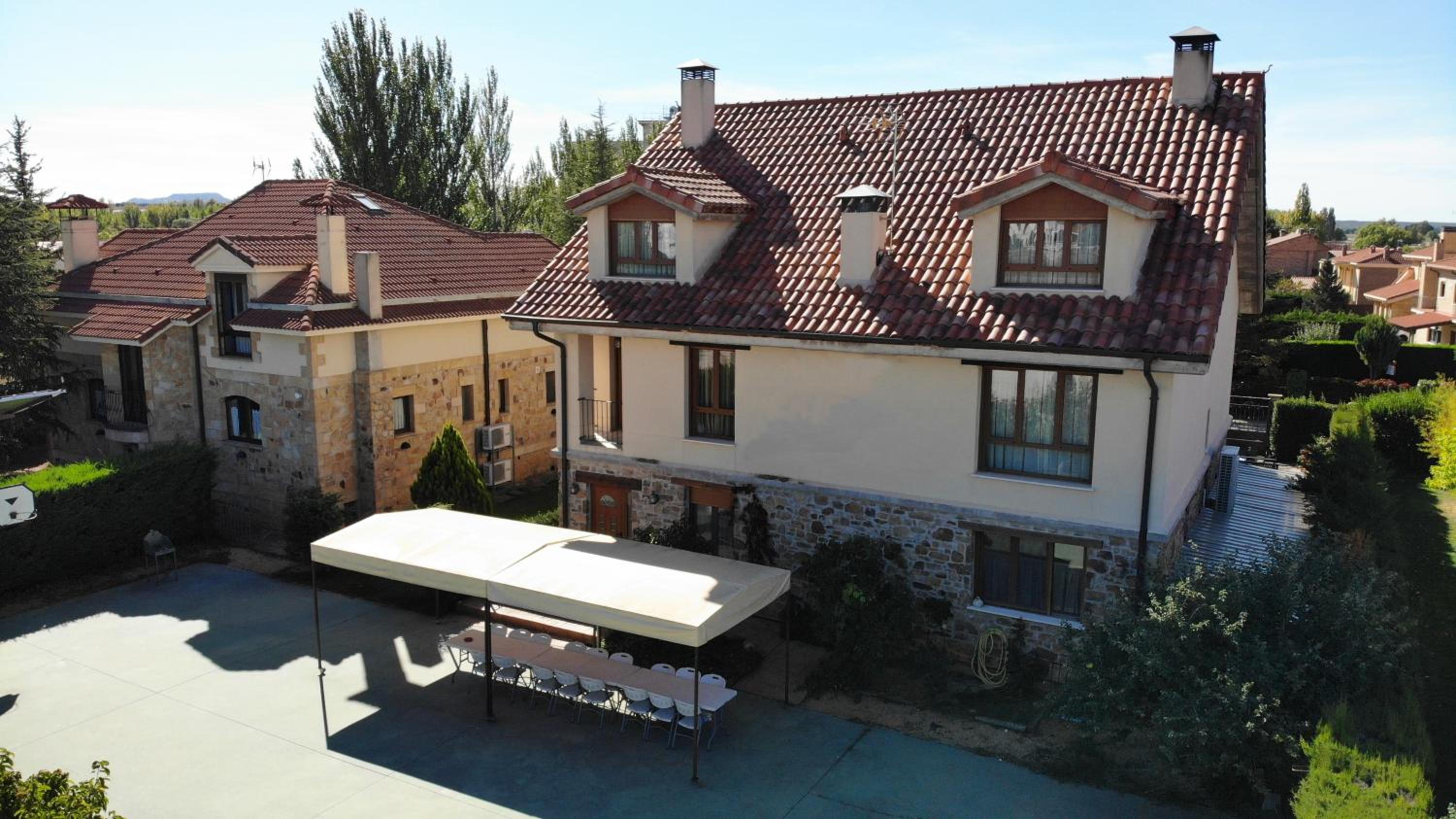 Casa Rural Portal de Numancia ll