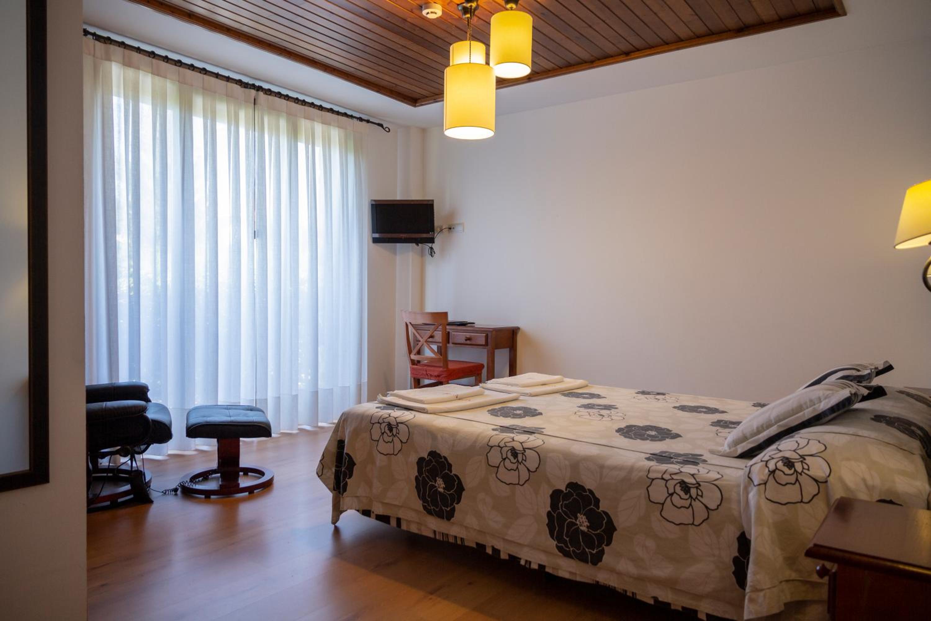 Casa Rural Portal de Numancia ll