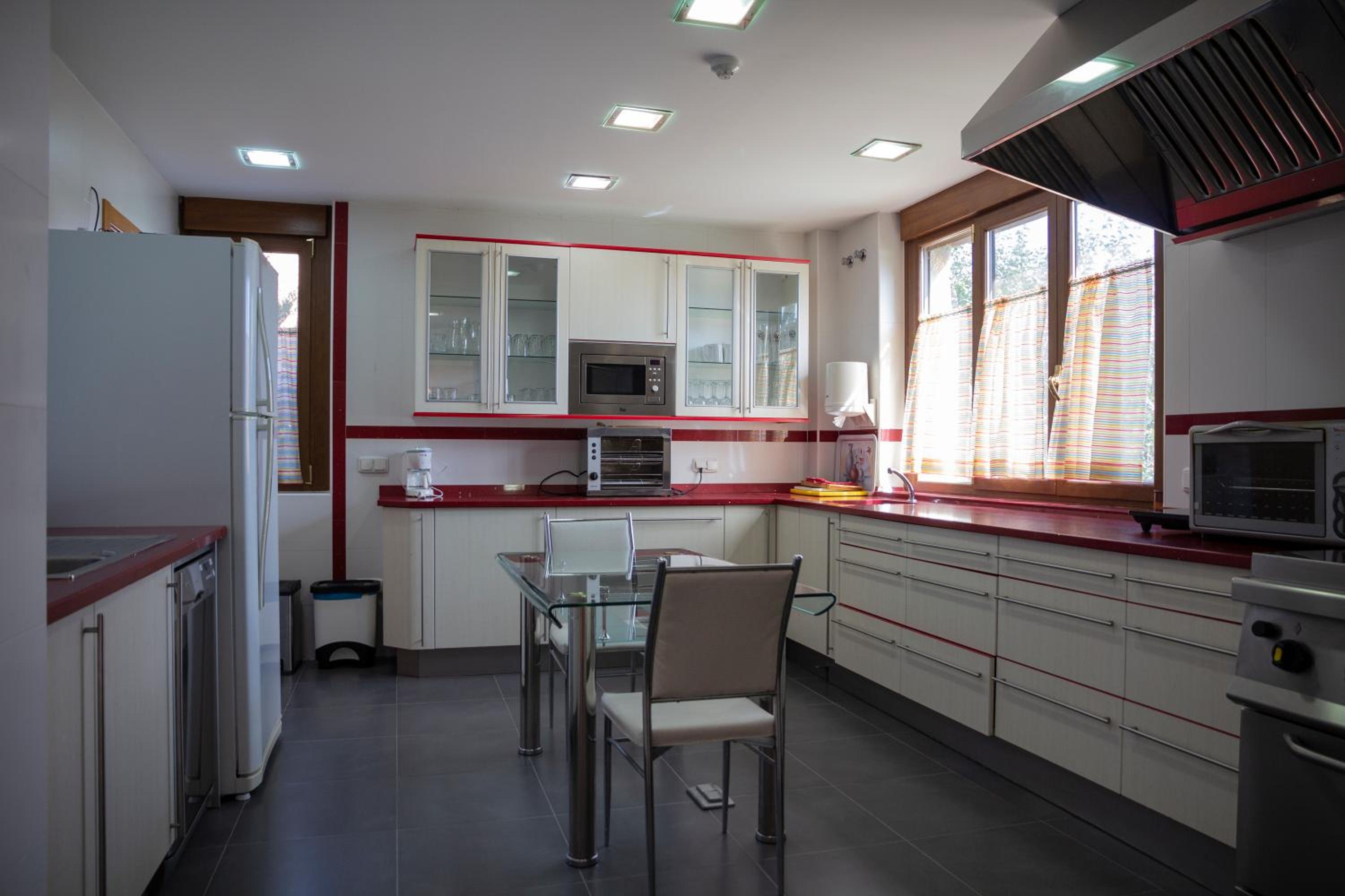 Casa Rural Portal de Numancia ll