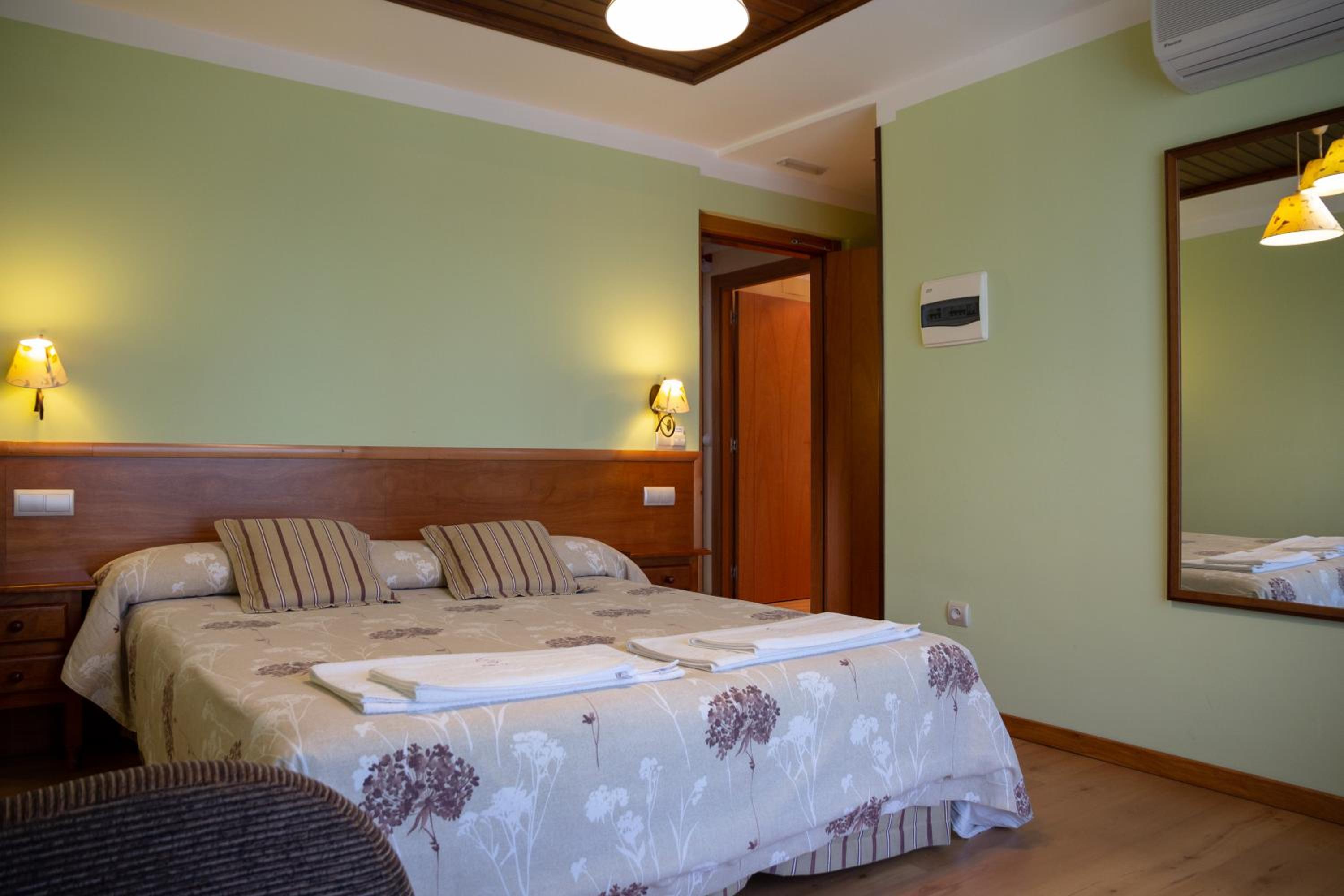 Casa Rural Portal de Numancia ll