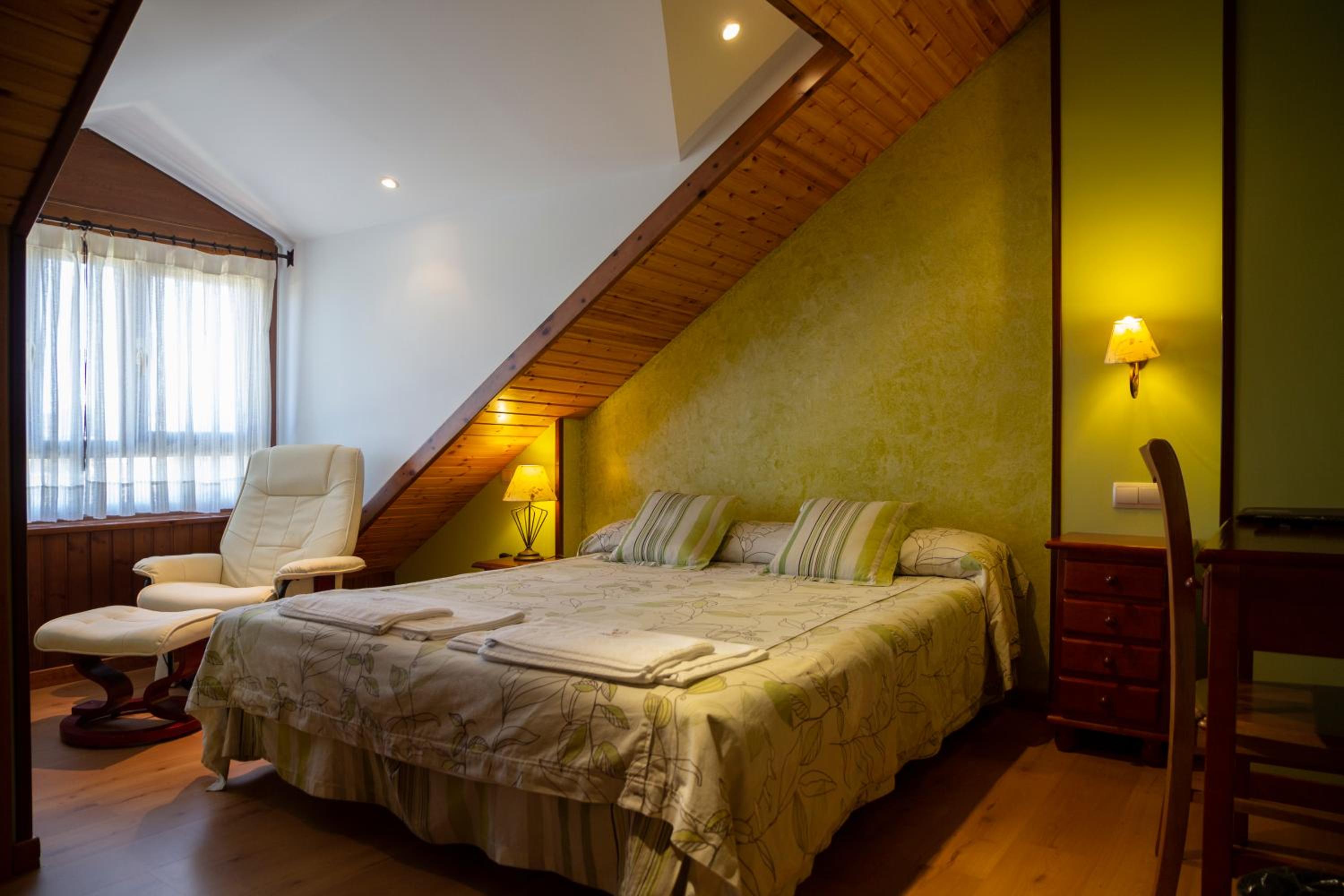 Casa Rural Portal de Numancia ll
