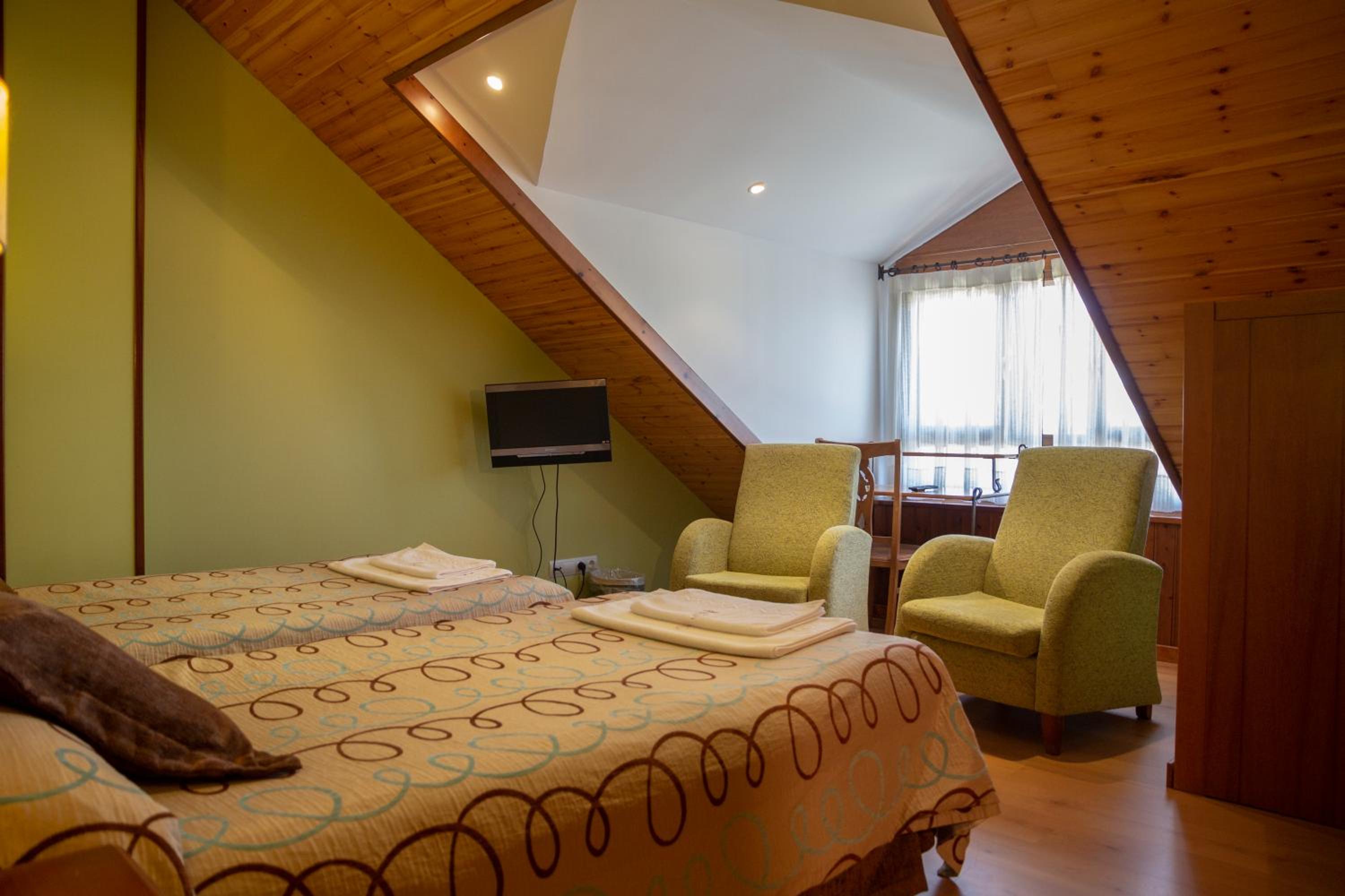 Casa Rural Portal de Numancia ll
