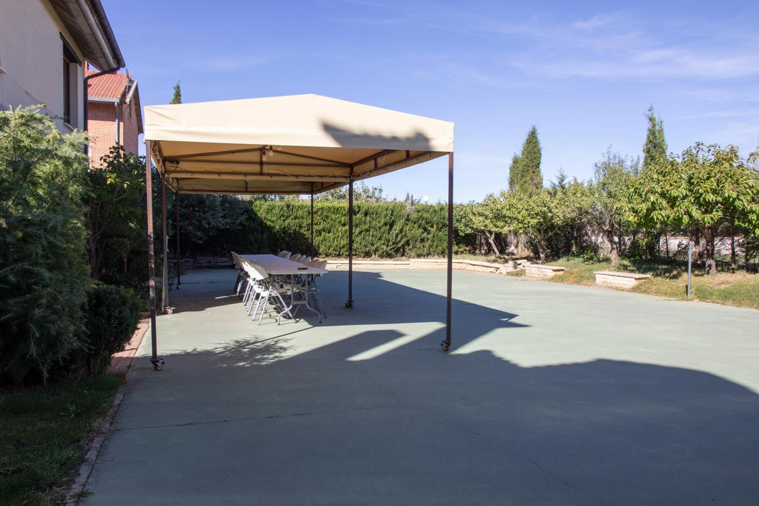 Casa Rural Portal de Numancia ll