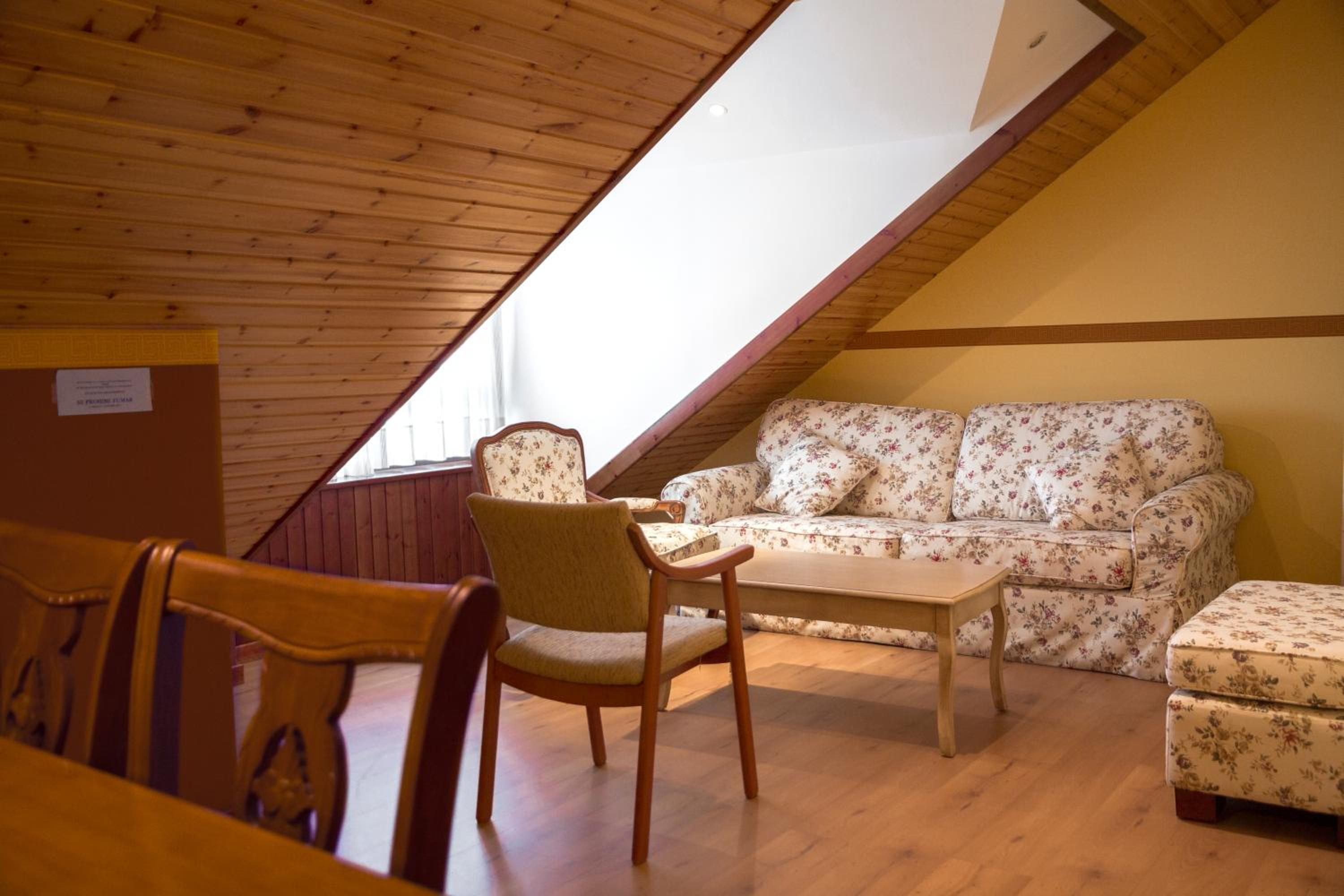 Casa Rural Portal de Numancia ll