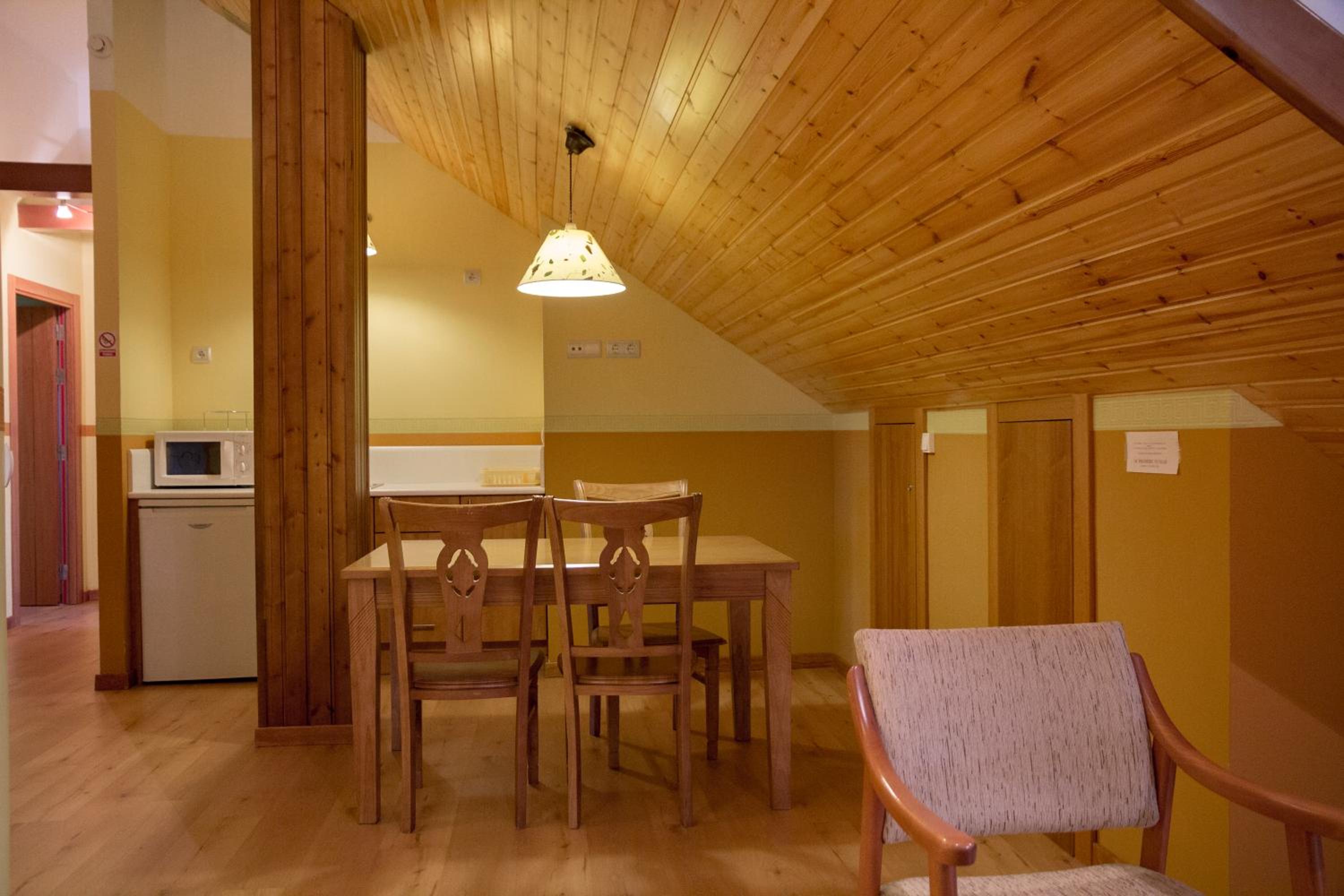 Casa Rural Portal de Numancia ll