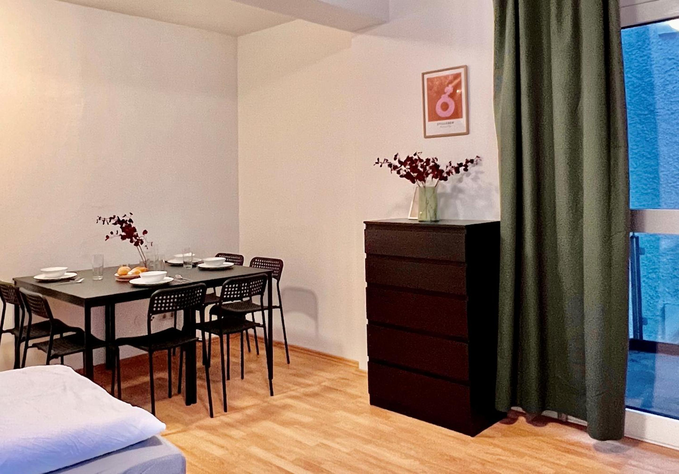 feworld living Linz Denkstraße
