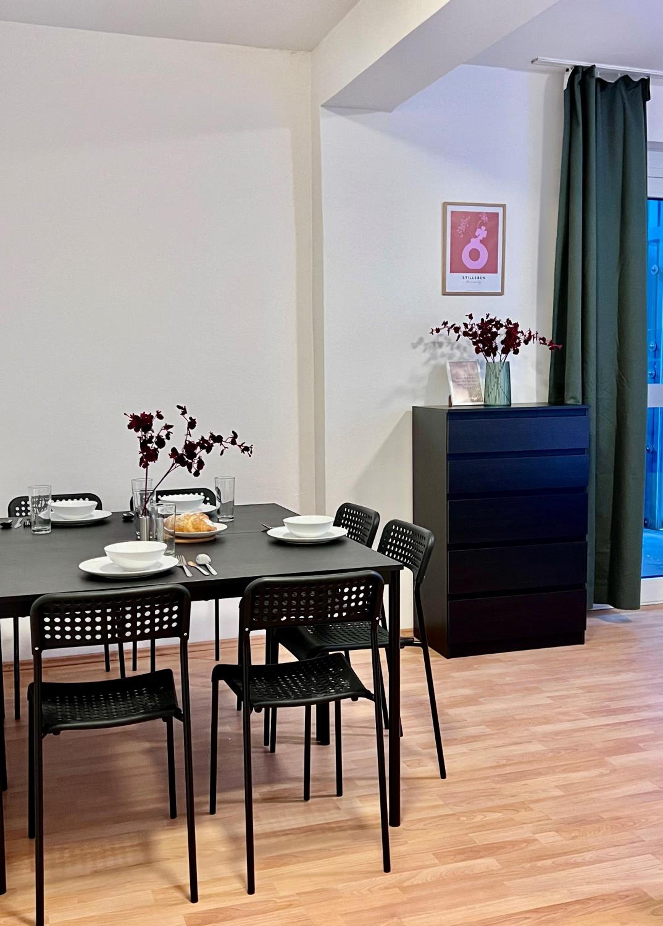 feworld living Linz Denkstraße