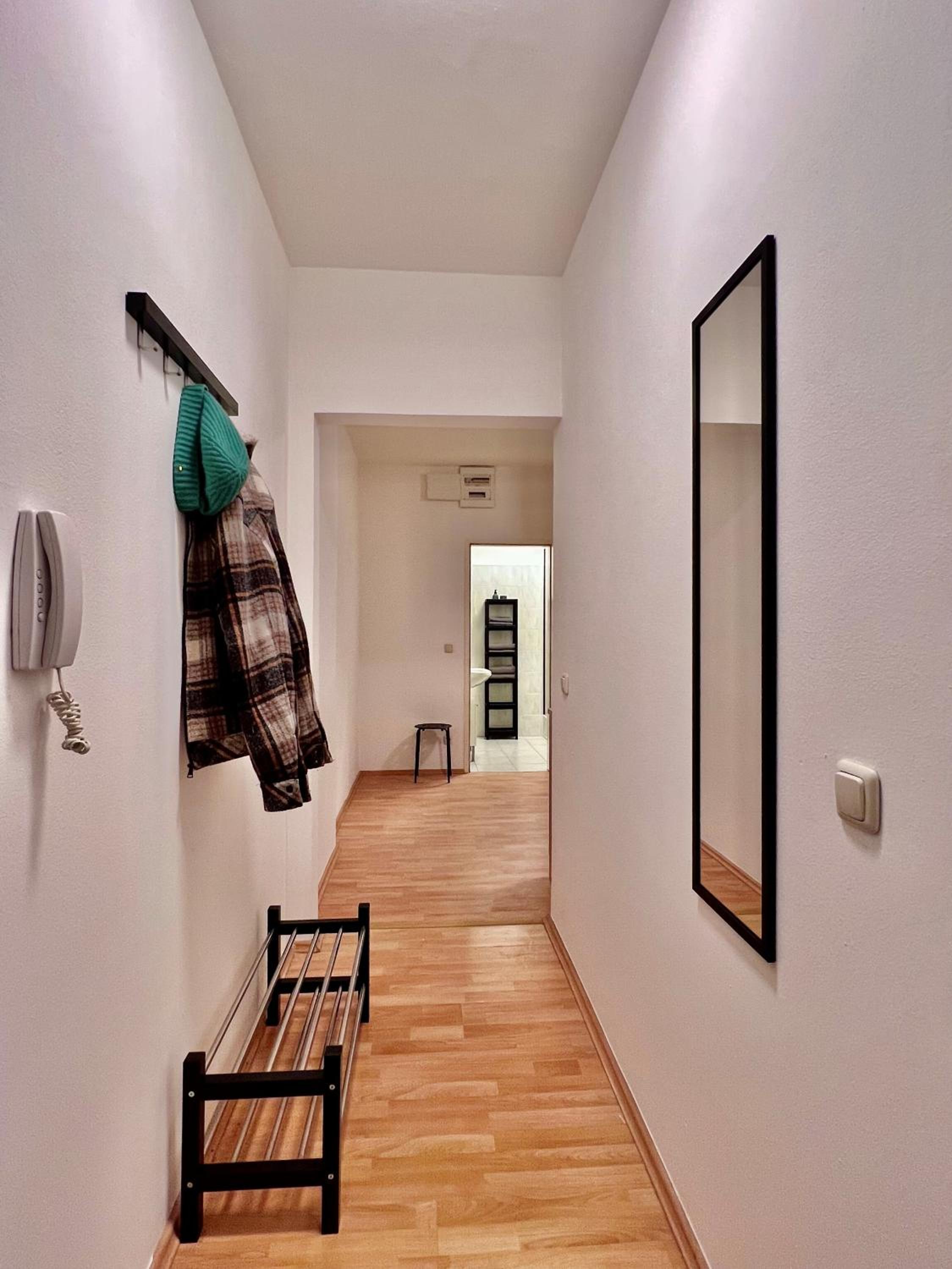 feworld living Linz Denkstraße
