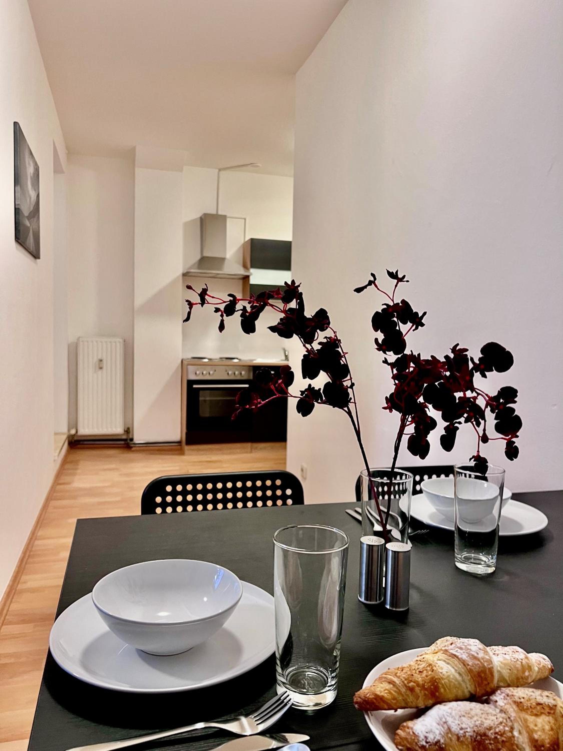 feworld living Linz Denkstraße