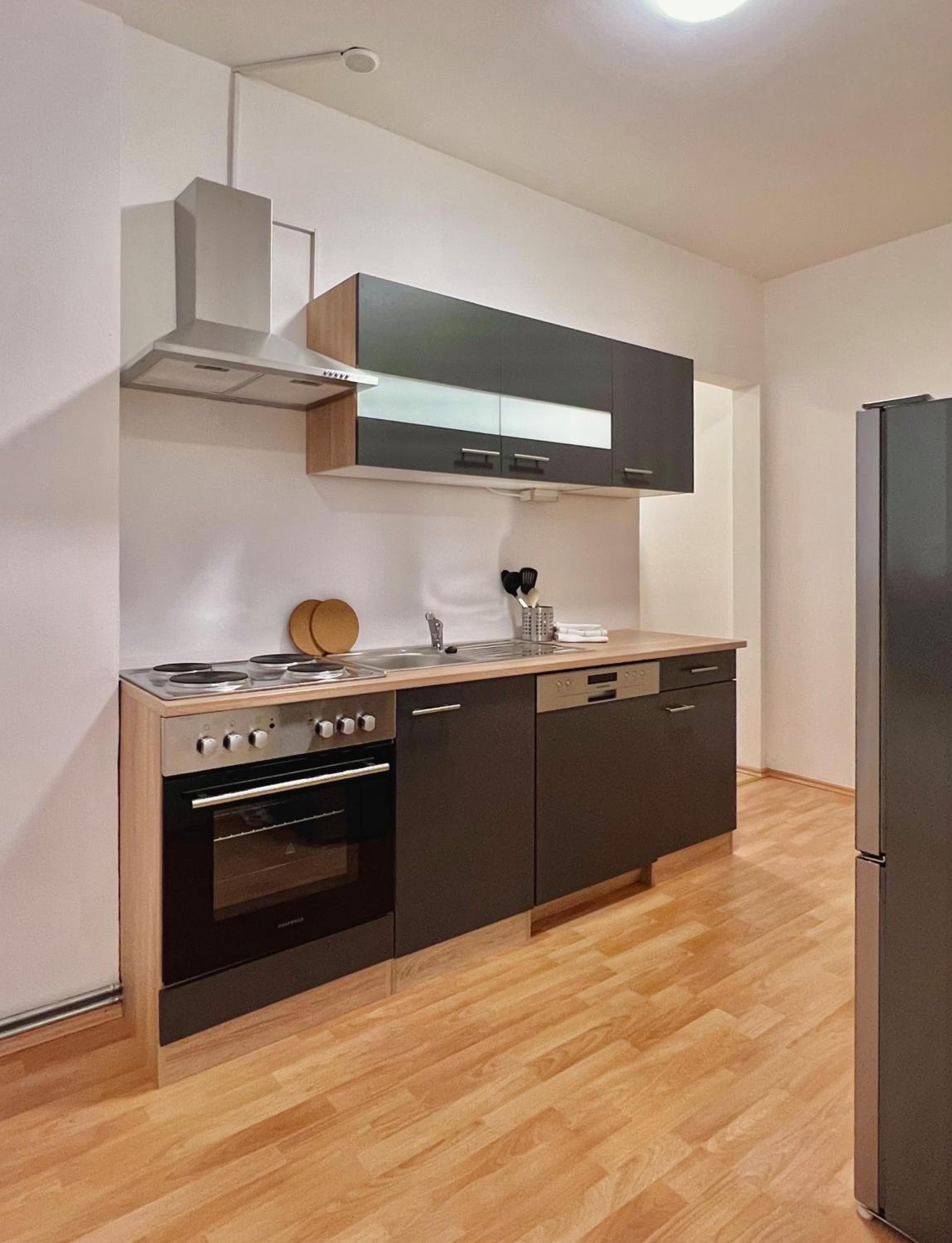feworld living Linz Denkstraße