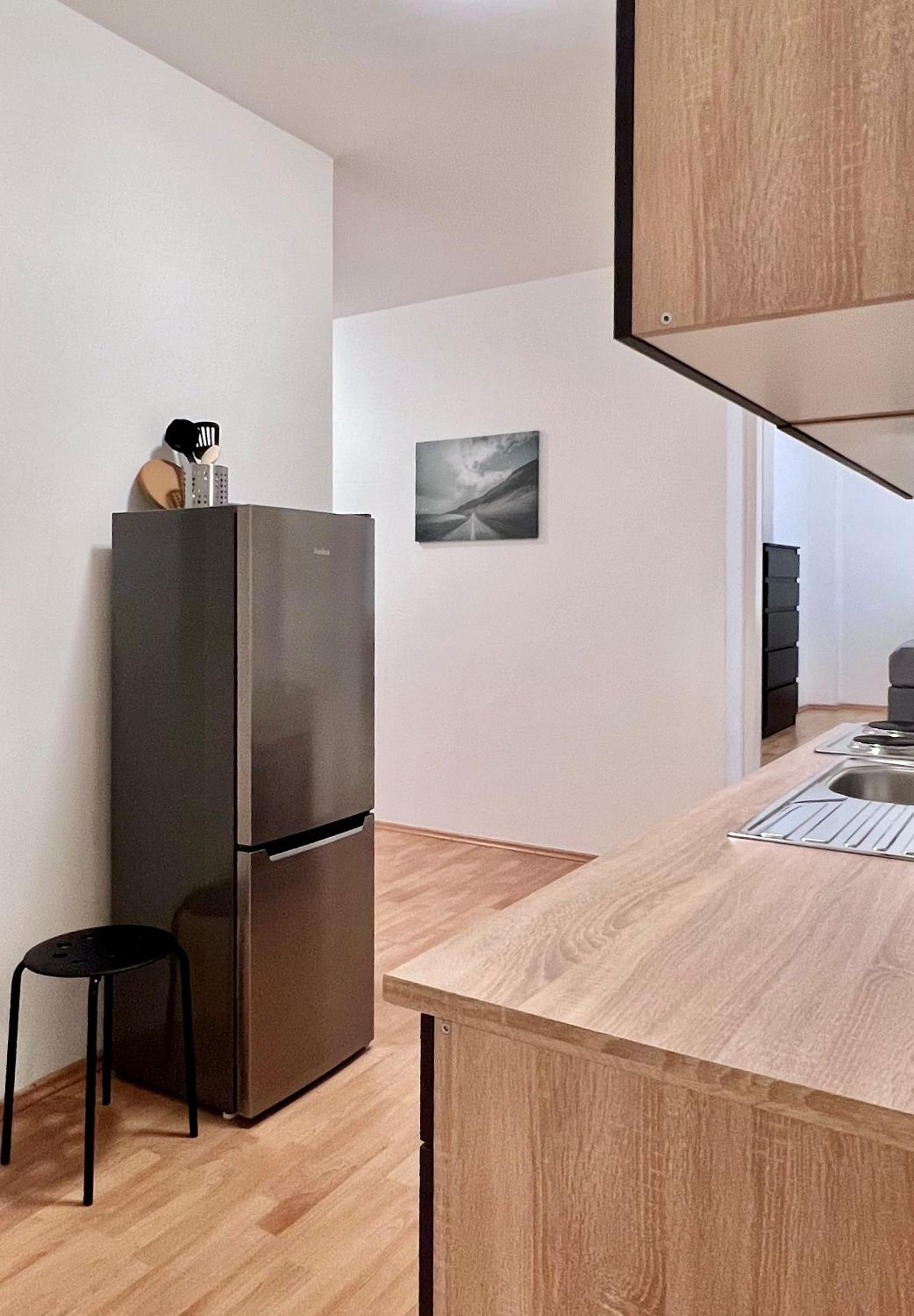 feworld living Linz Denkstraße