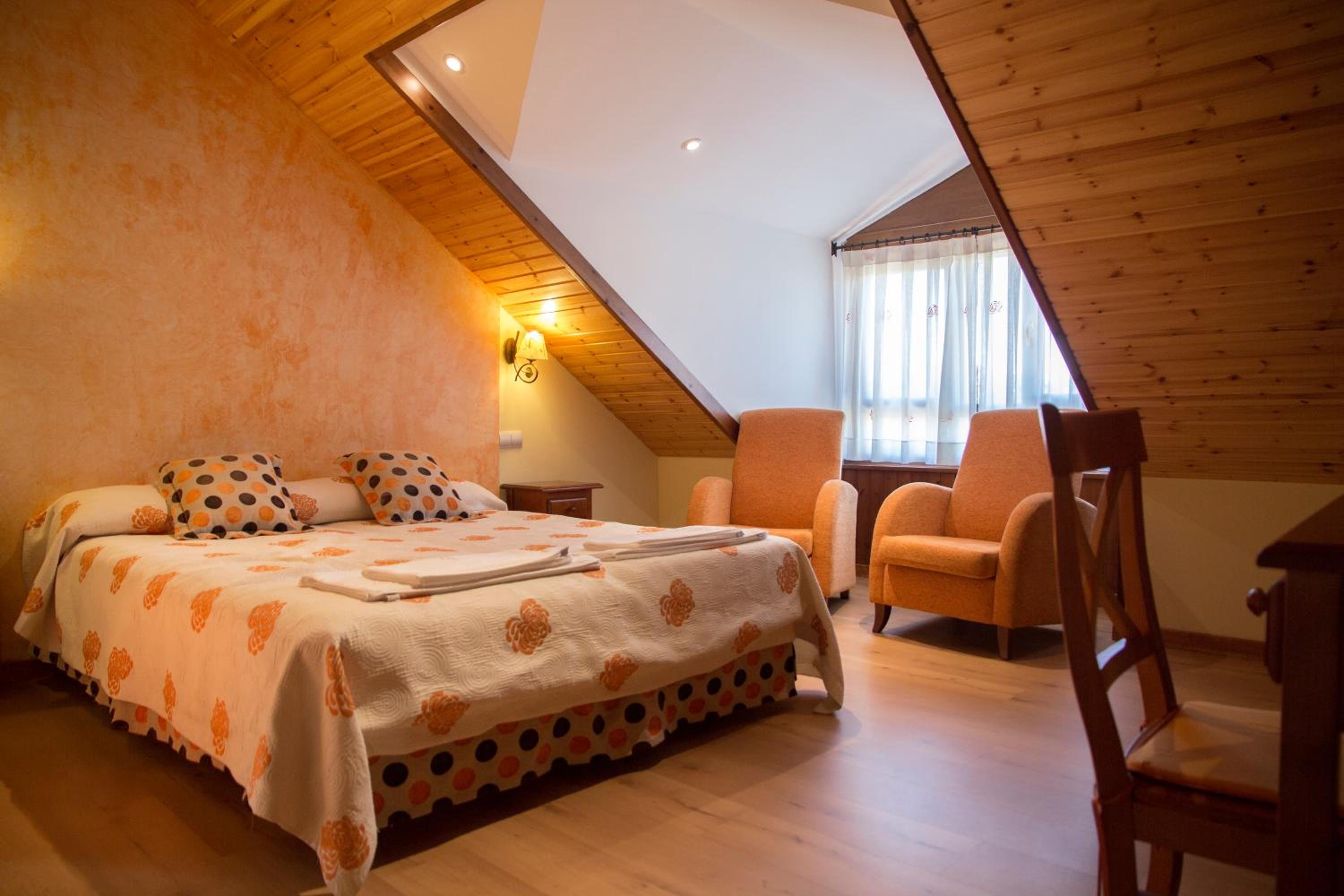 Casa Rural Portal de Numancia ll