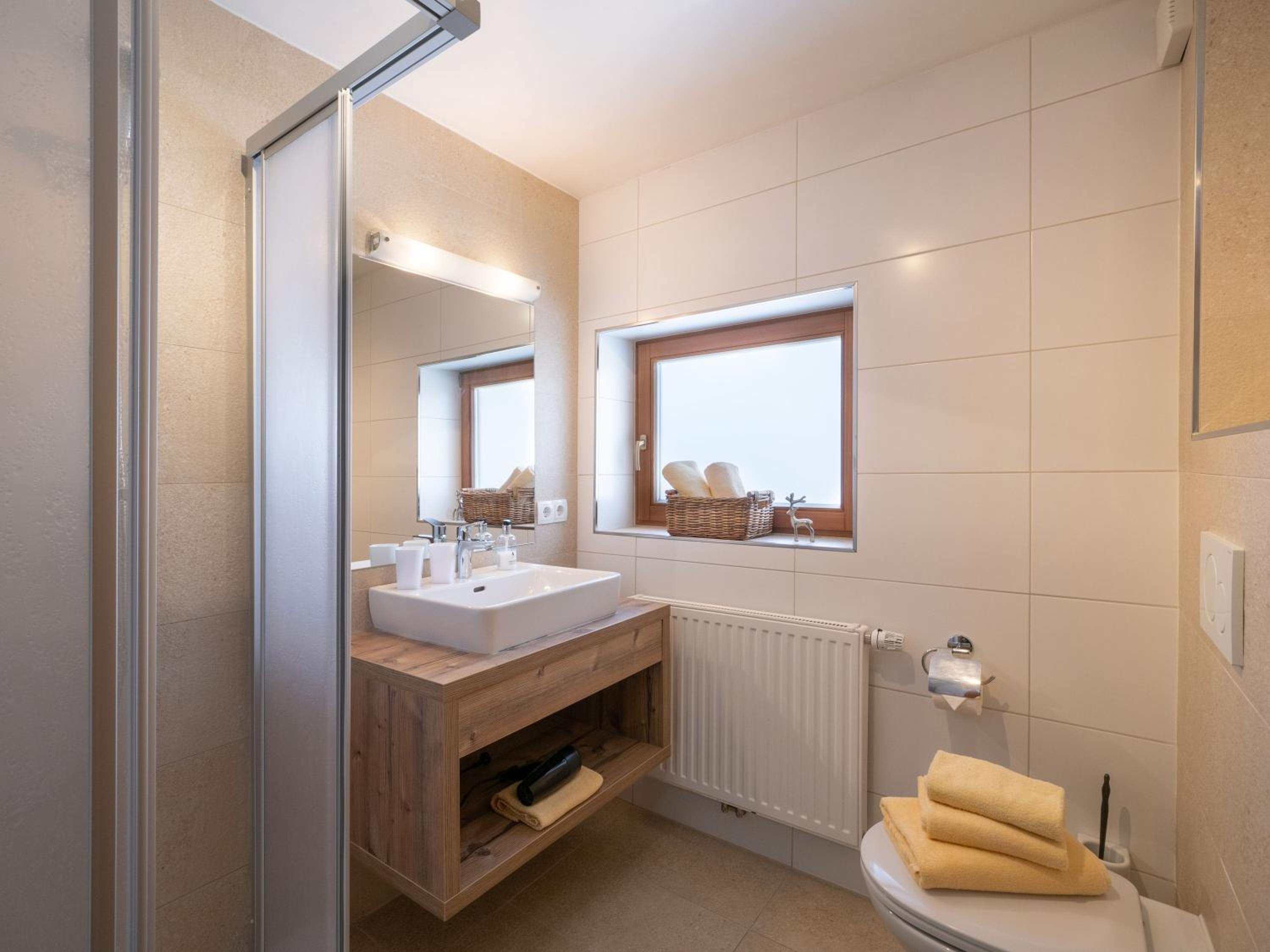 Haus Alpenrose