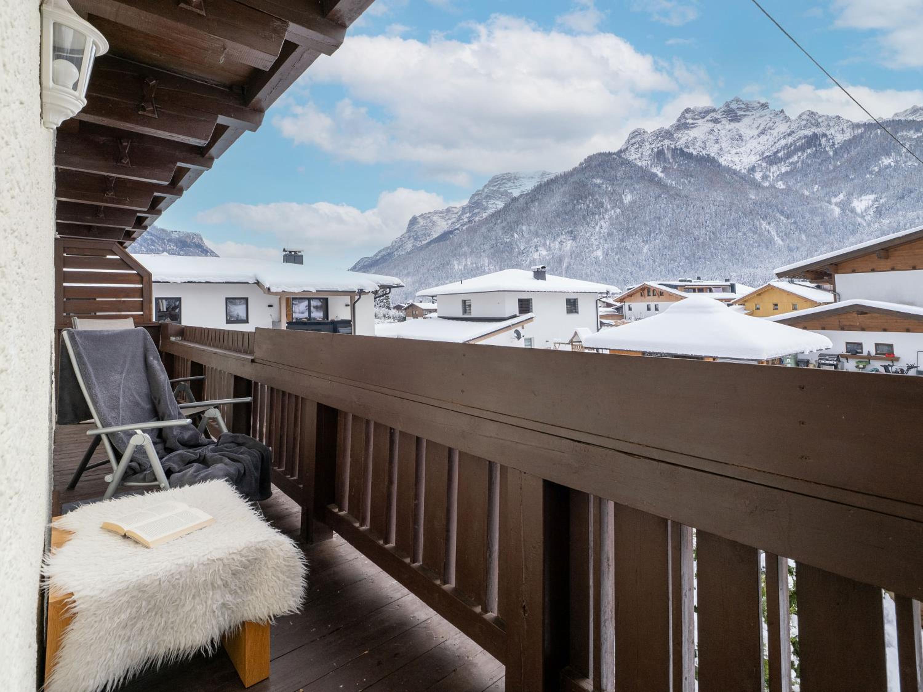 Haus Alpenrose