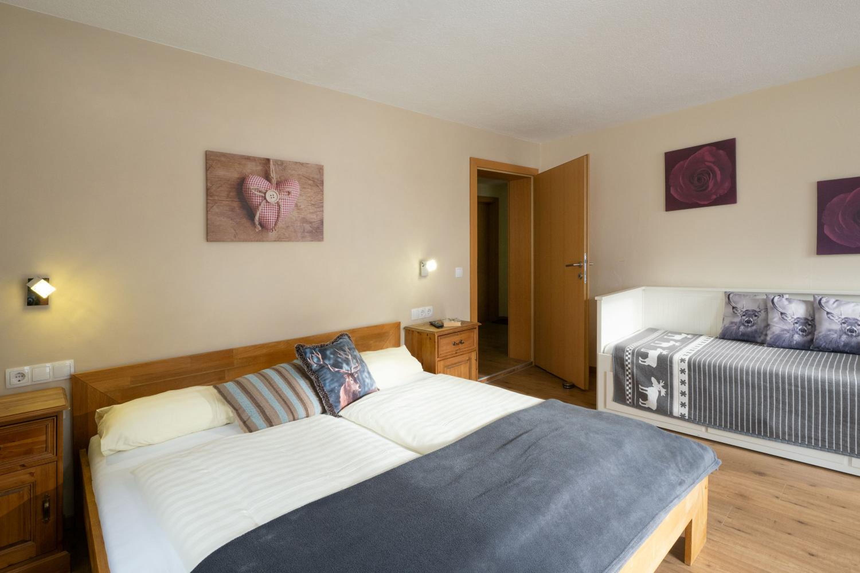 Haus Alpenrose