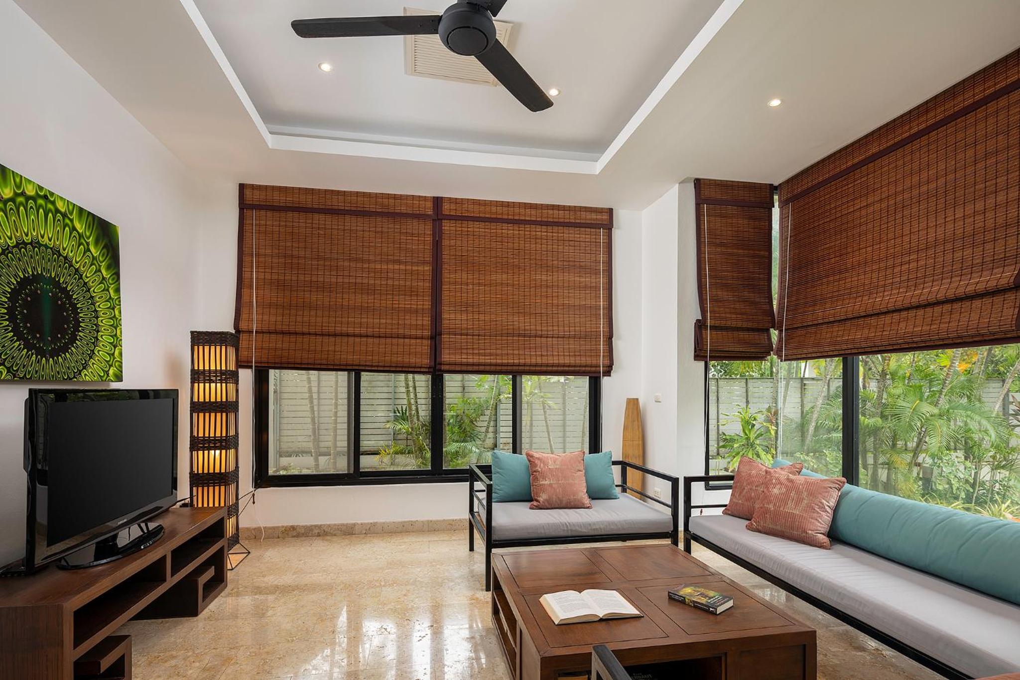 Villa Decor view 2