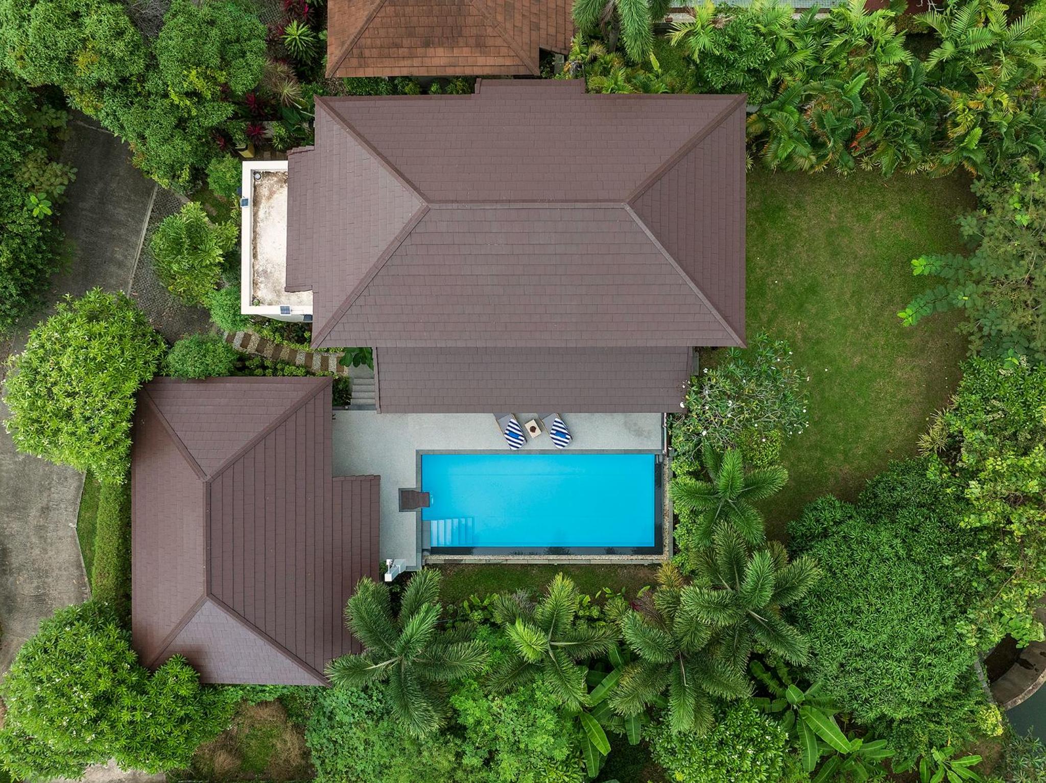 Villa Decor view 5