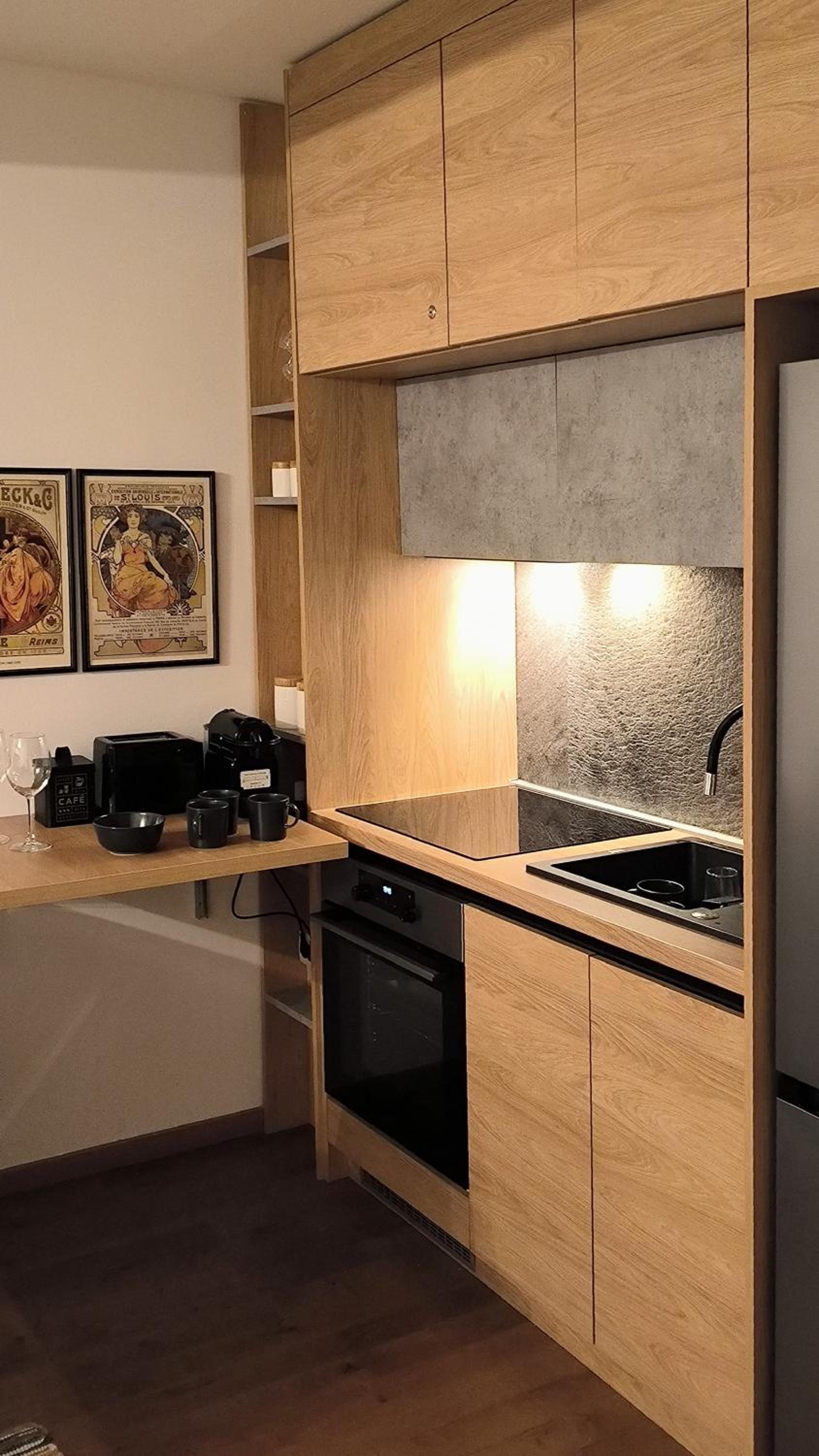 Jahorinska vila- Apartmani Olimpija