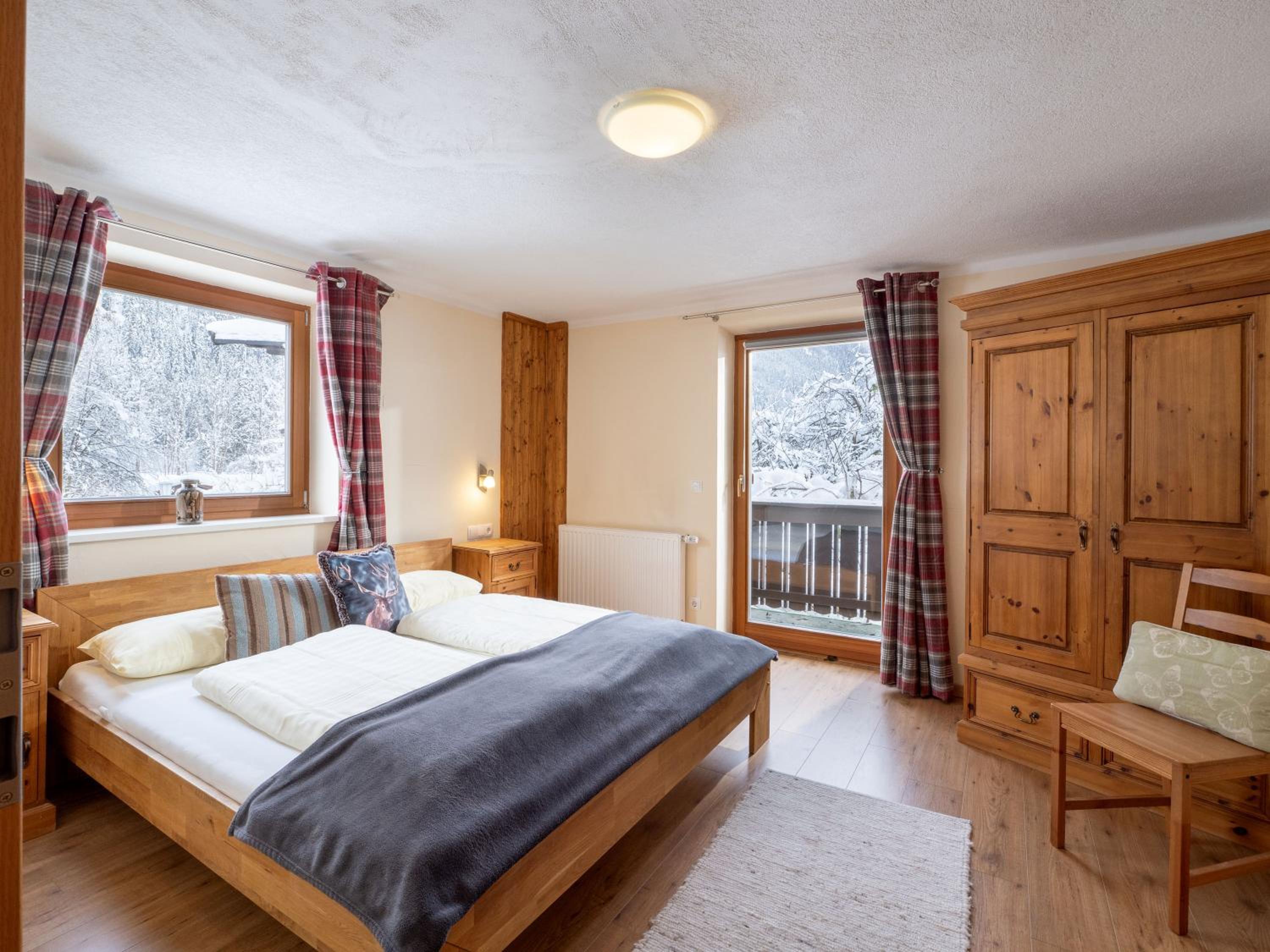 Haus Alpenrose